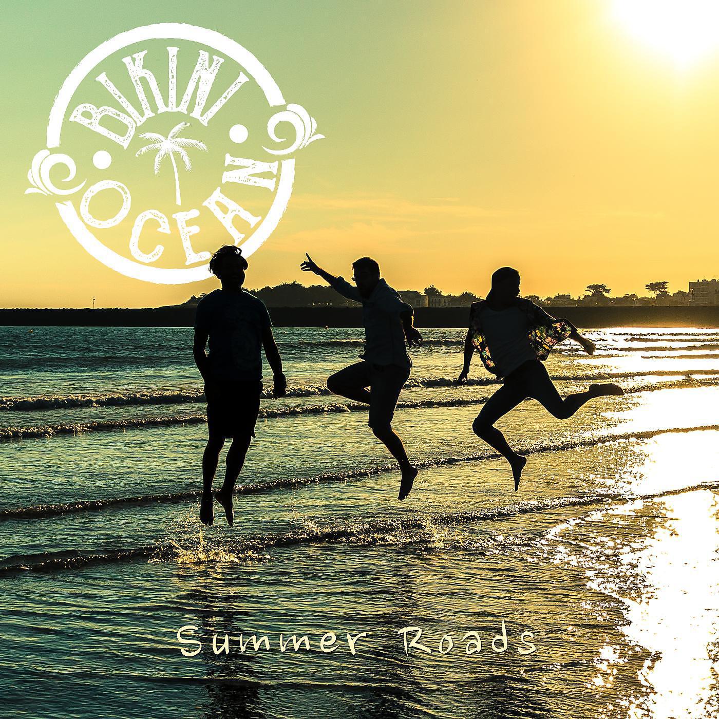 Релиз Summer Roads