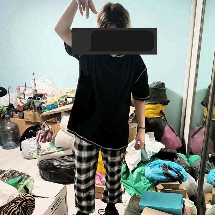 Релиз Three Pieces of Shit