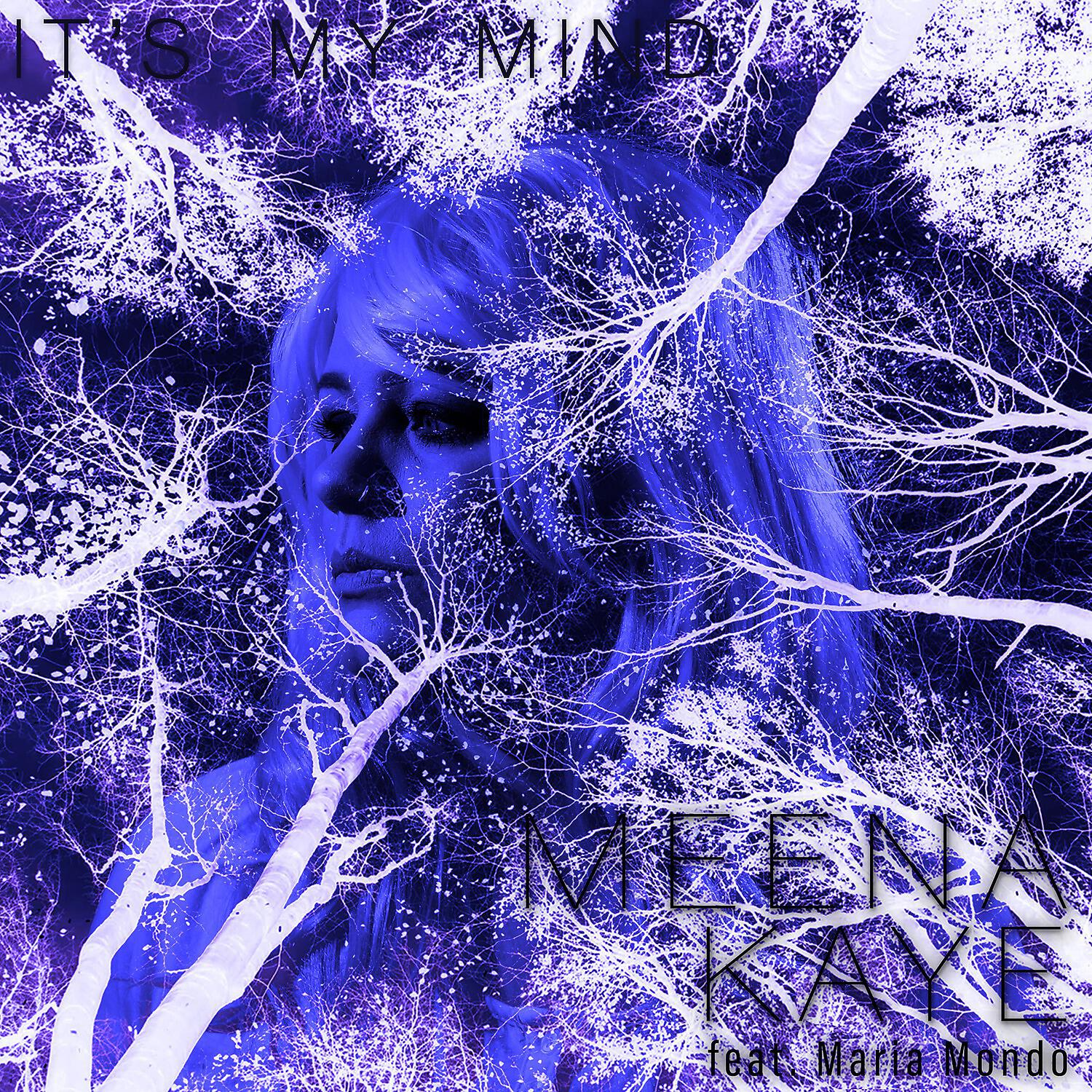 Релиз It's My Mind