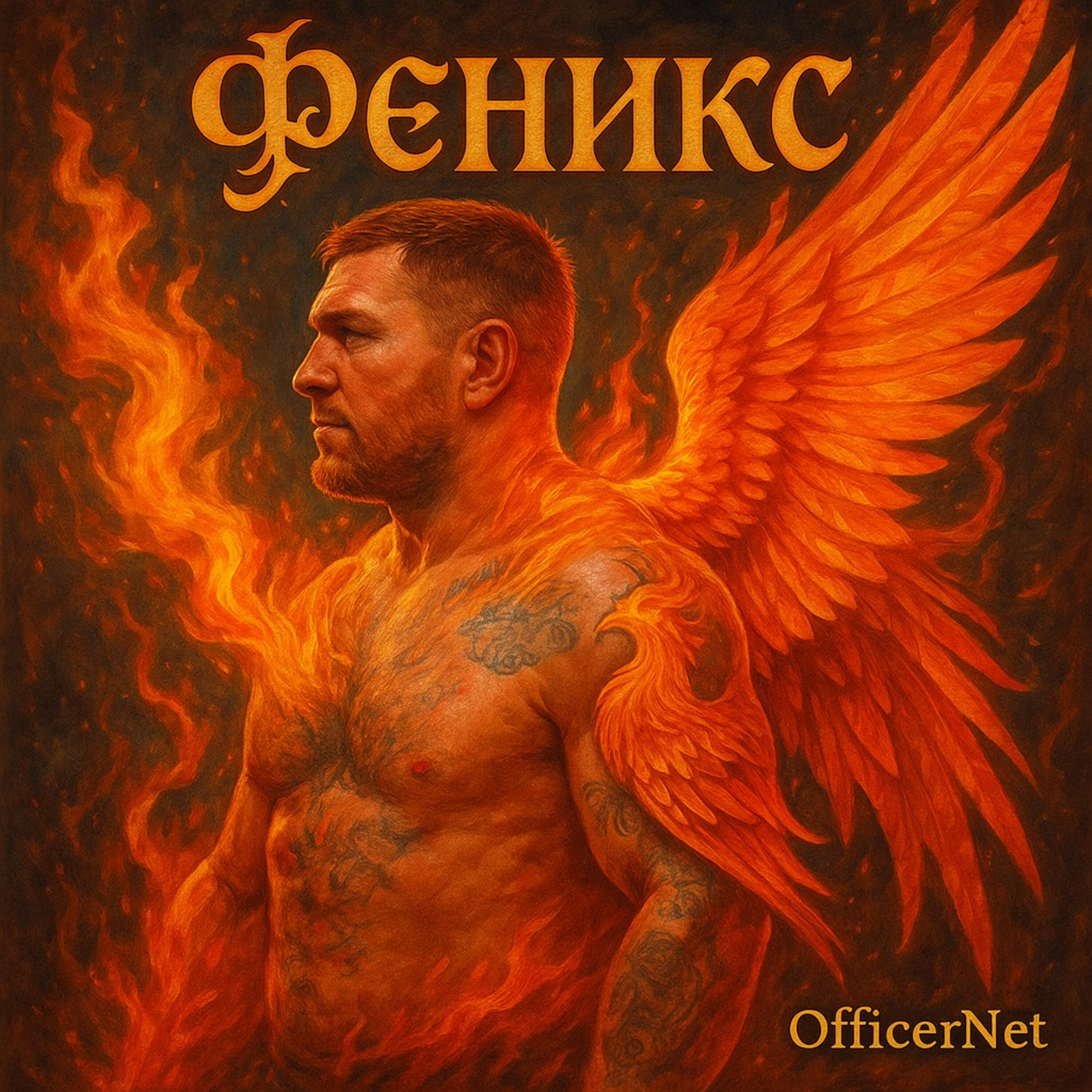 Релиз Феникс
