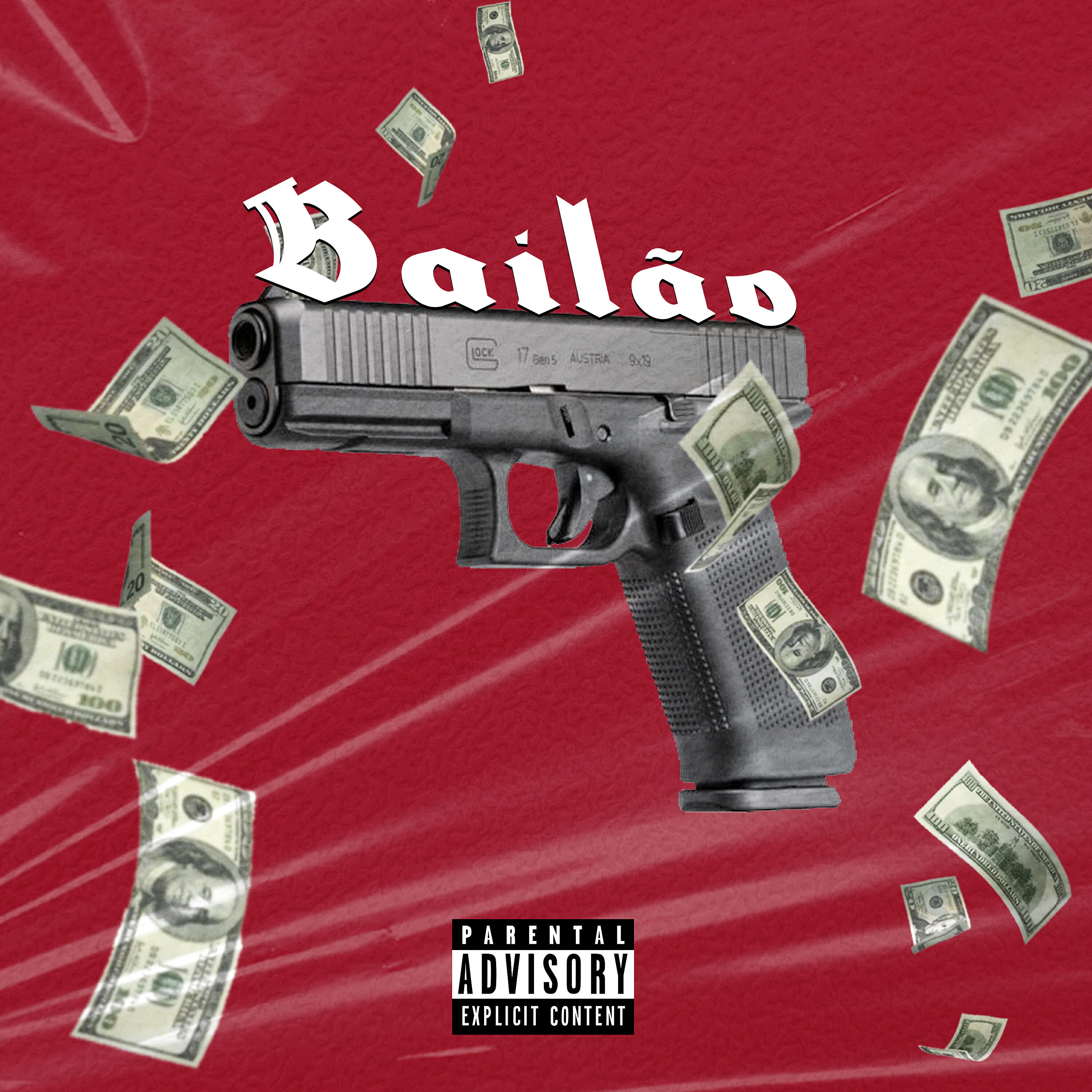 Релиз Bailão