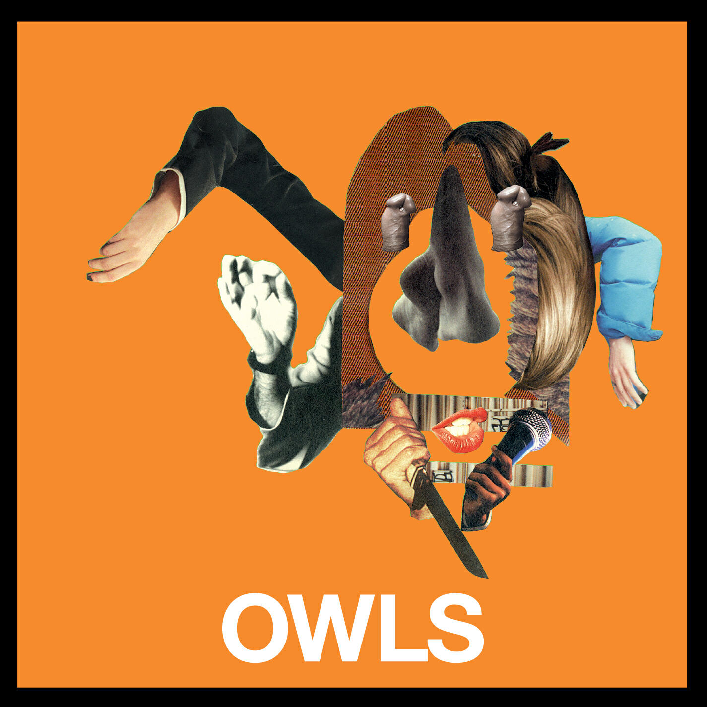 Релиз Owls
