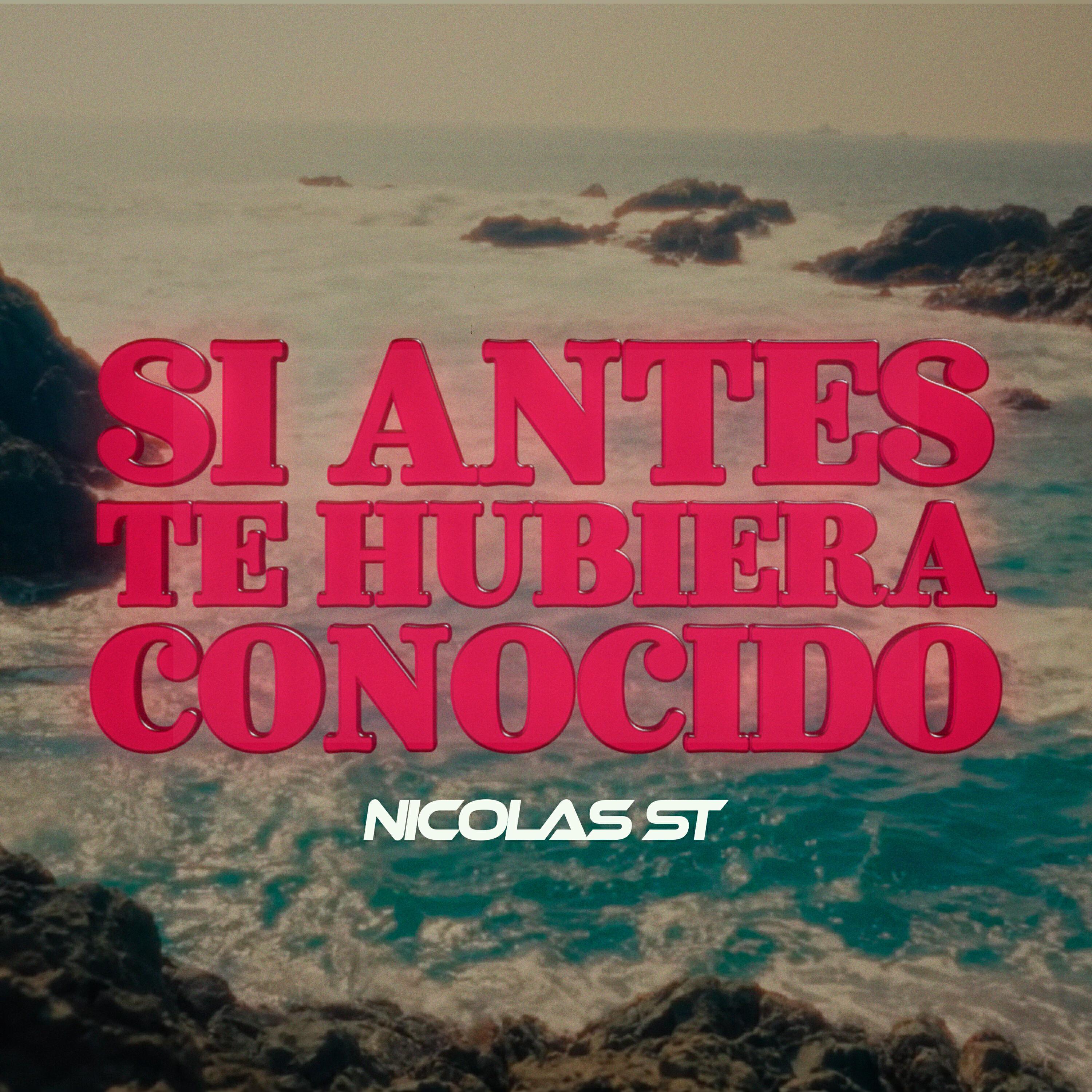 Nicolas St