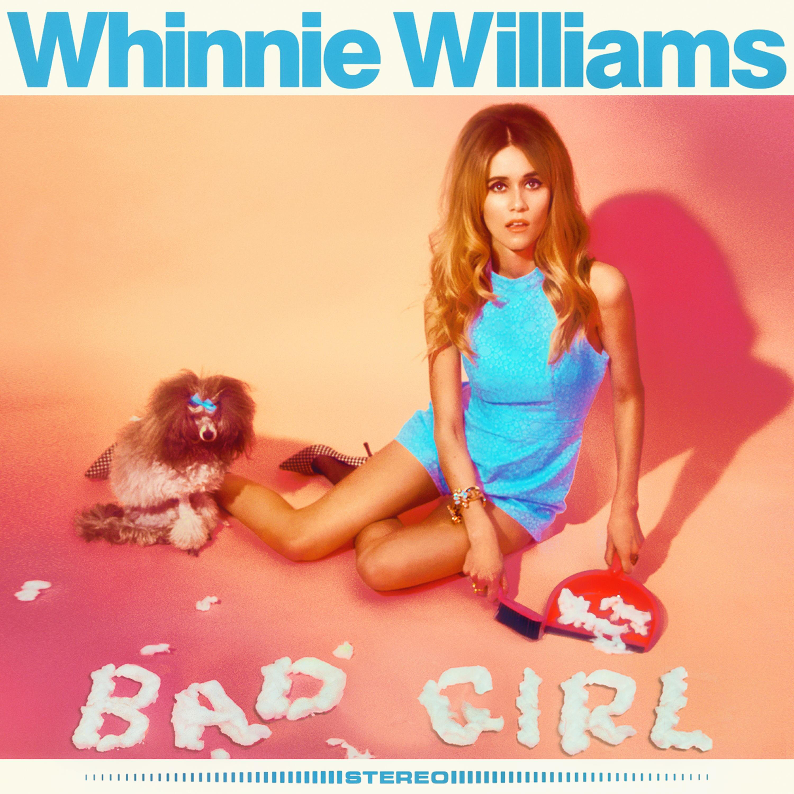 Релиз Bad Girl