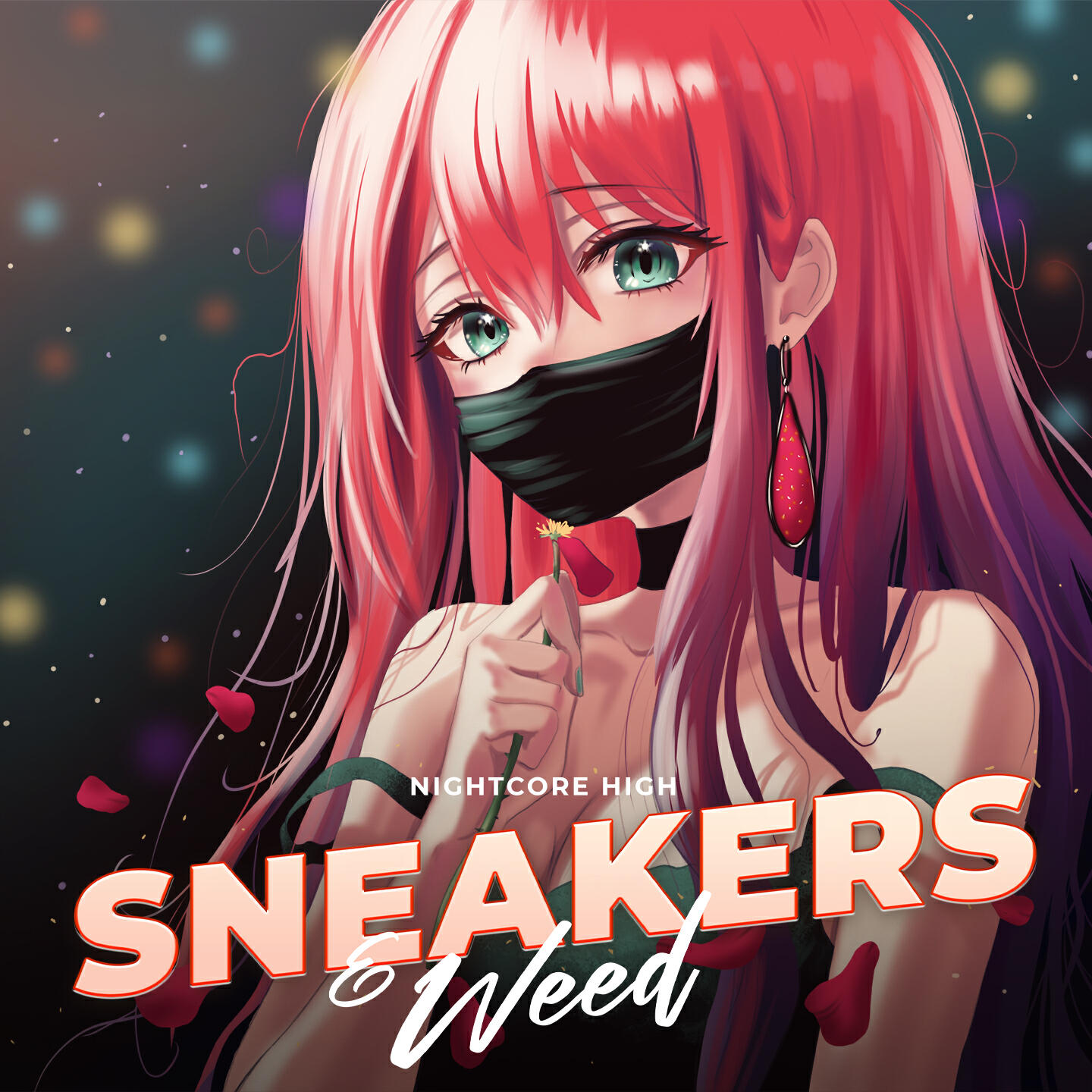 Релиз Sneakers & Weed