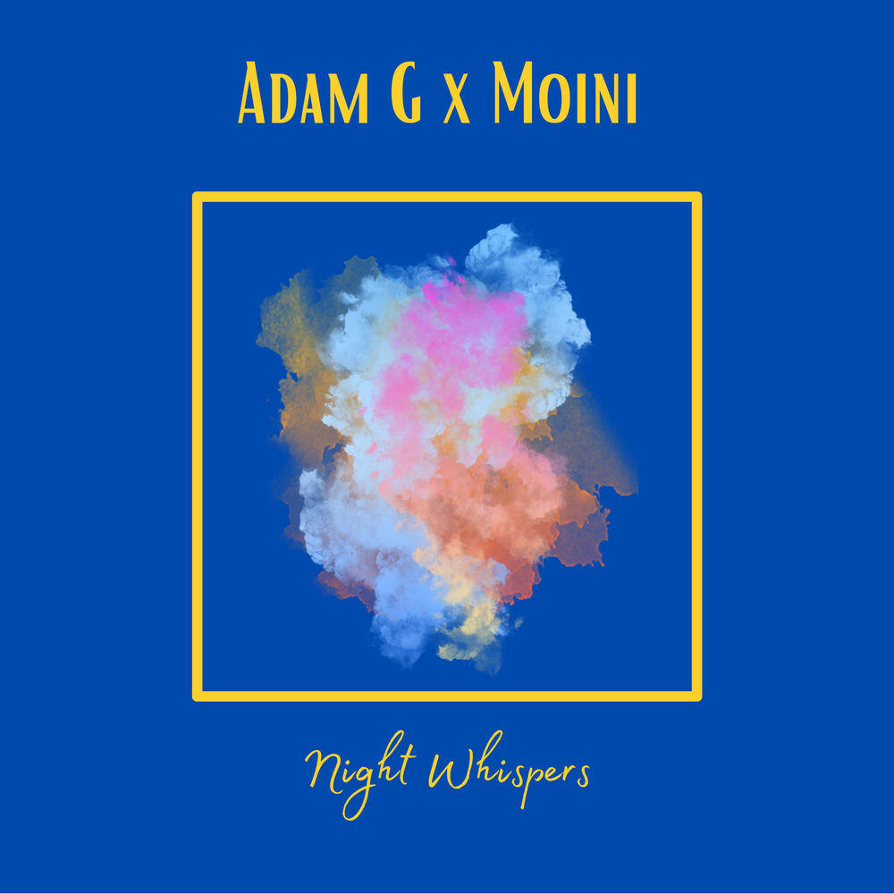 Релиз Night Whispers