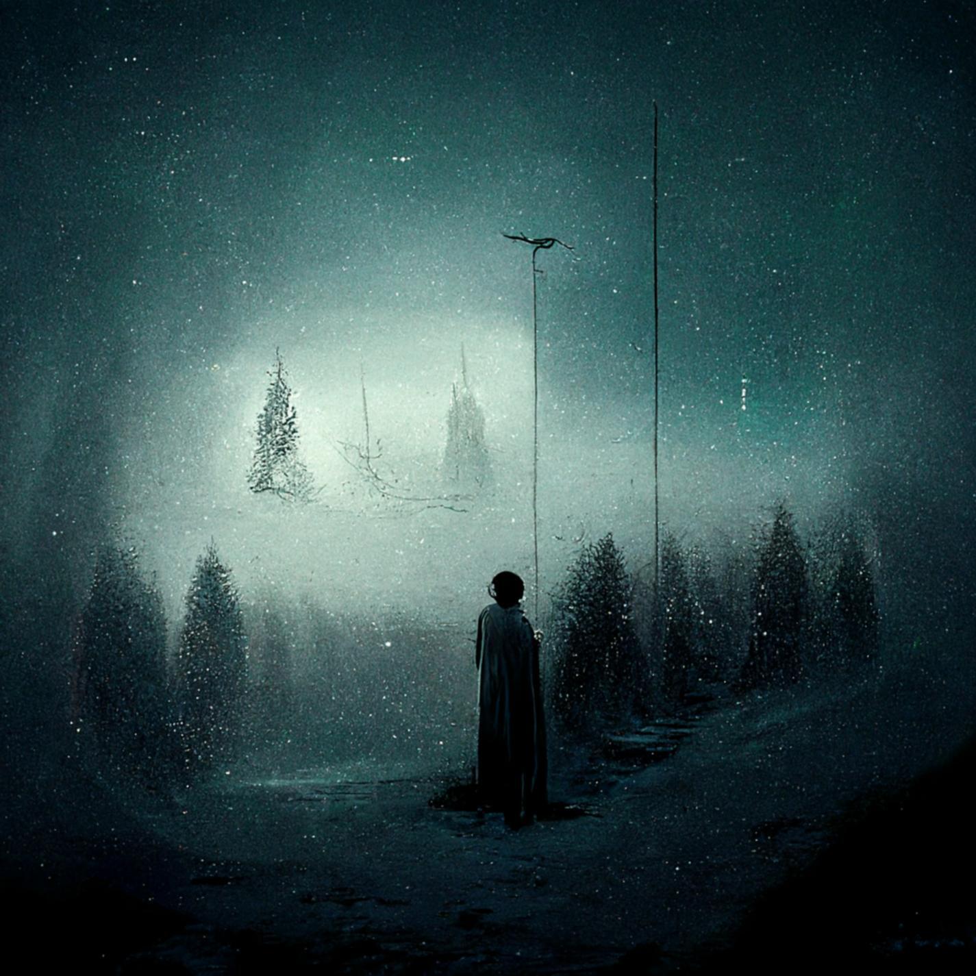 Релиз Lead Astray