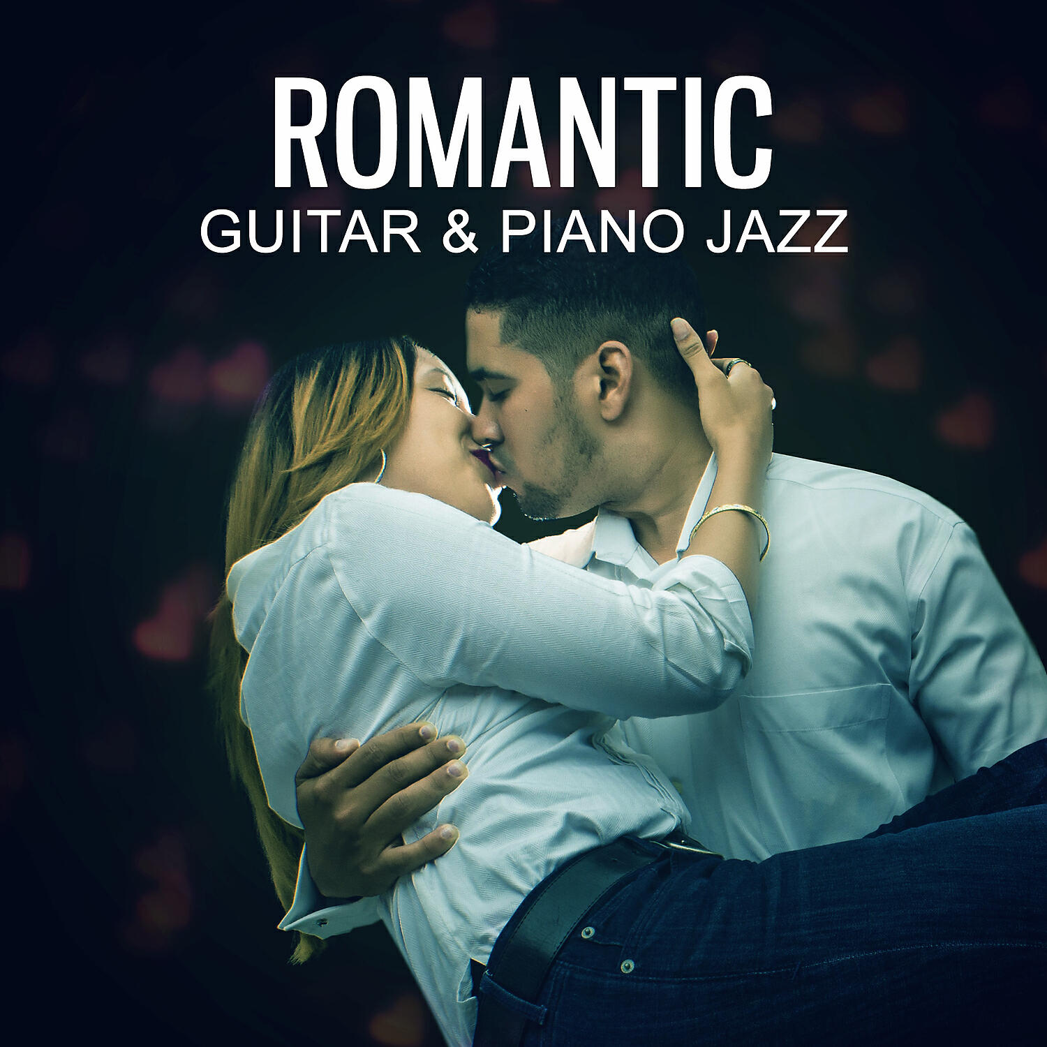 Релиз Romantic Guitar & Piano Jazz – Jazz Relaxation, Romantic Music, Guitar Solo, Simple Love Jazz