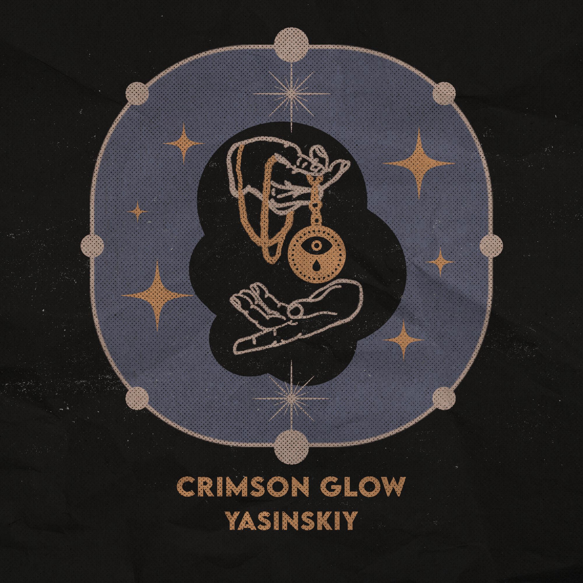 Постер альбома Crimson glow