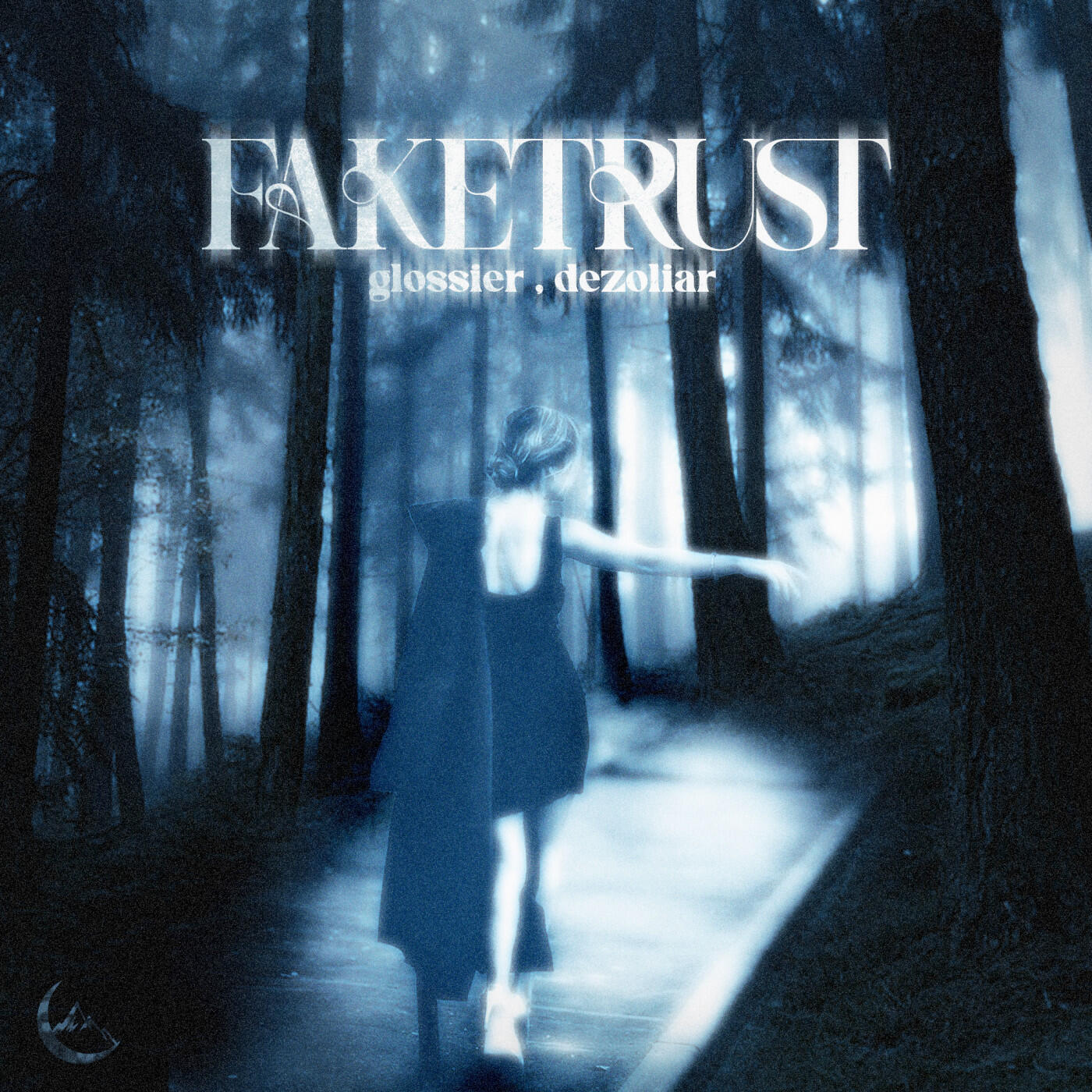 Релиз faketrust