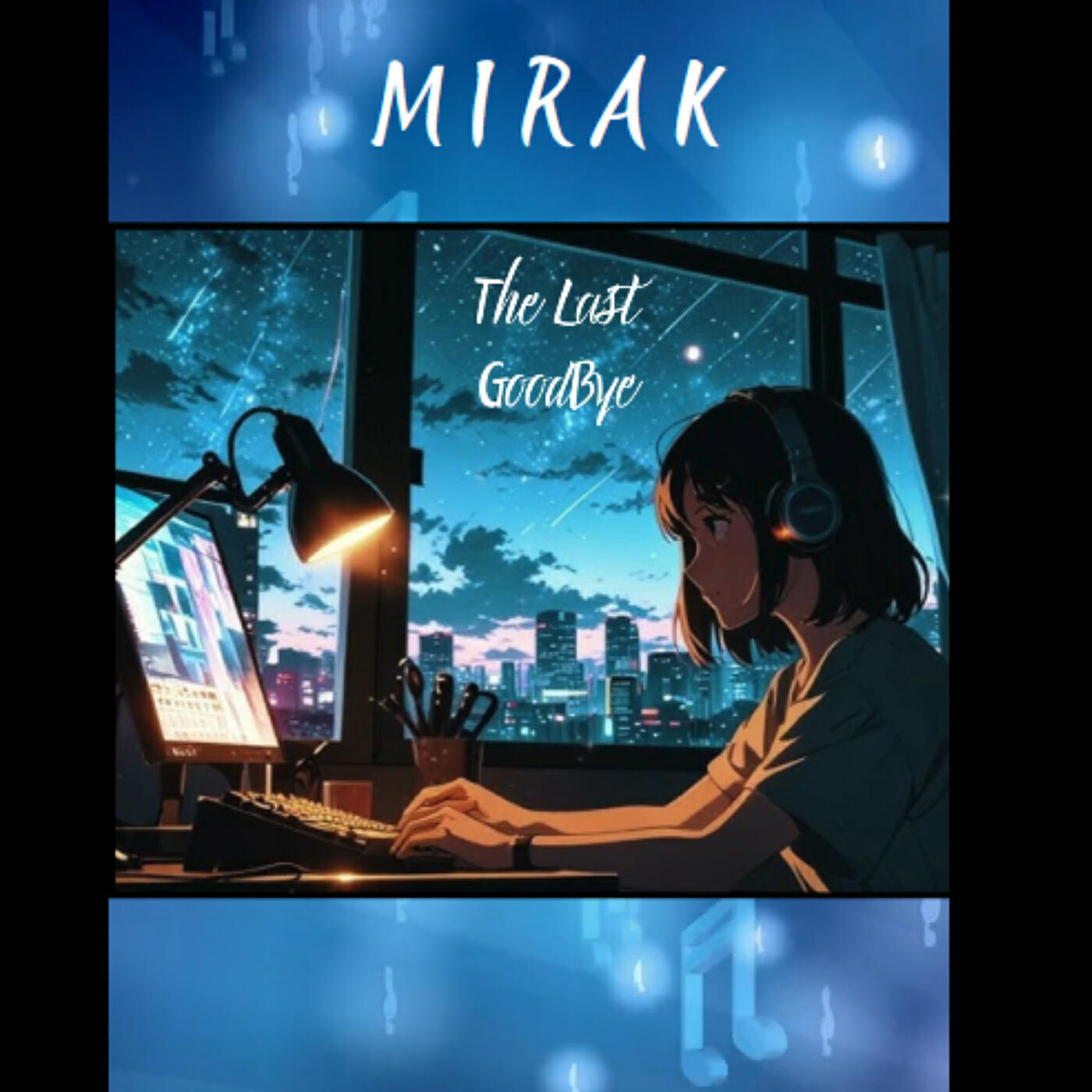 Релиз The Last Goodbye