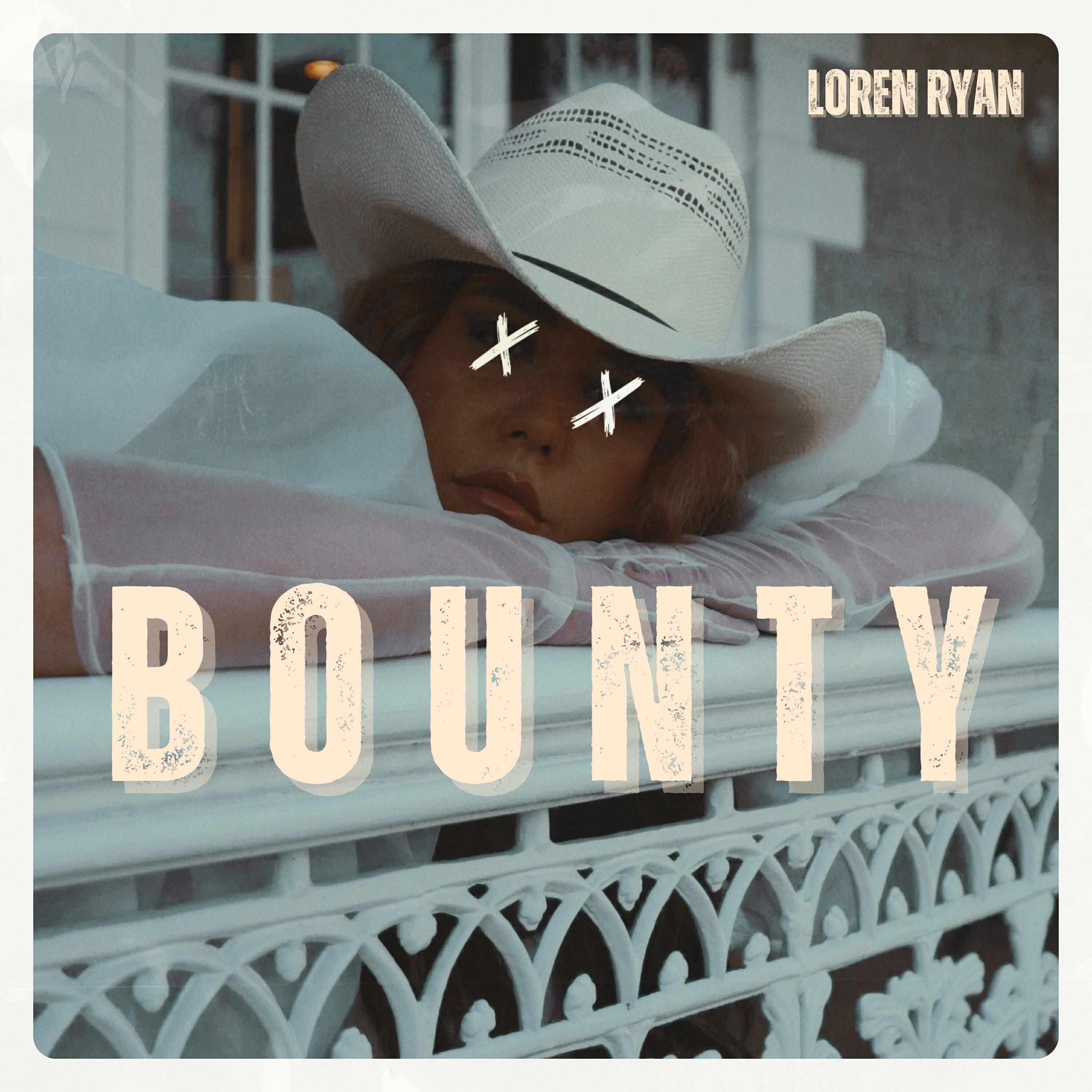 Релиз BOUNTY