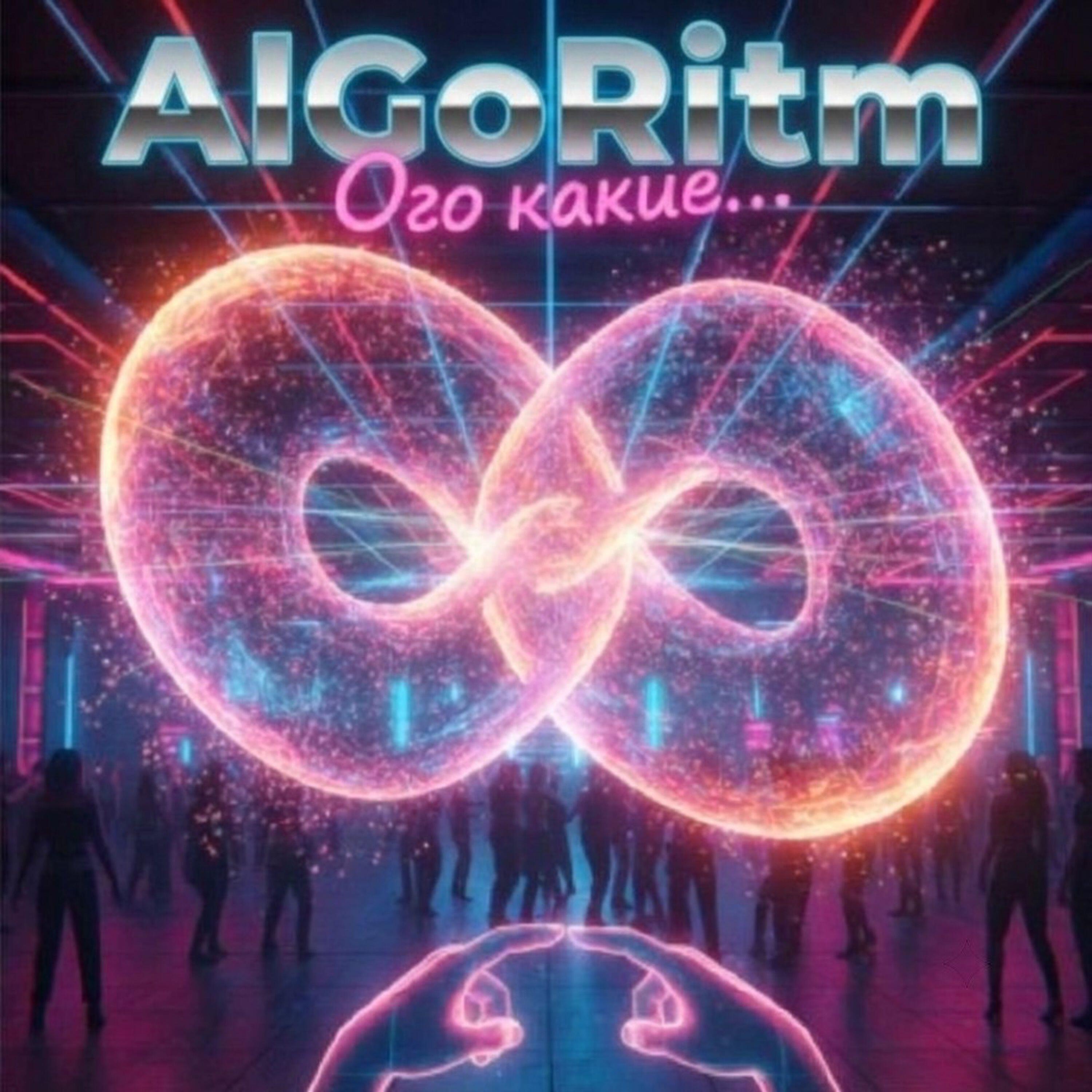 Релиз Ого, какие…