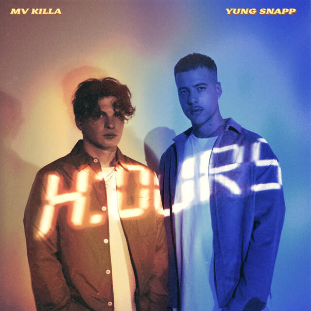 Релиз HOURS