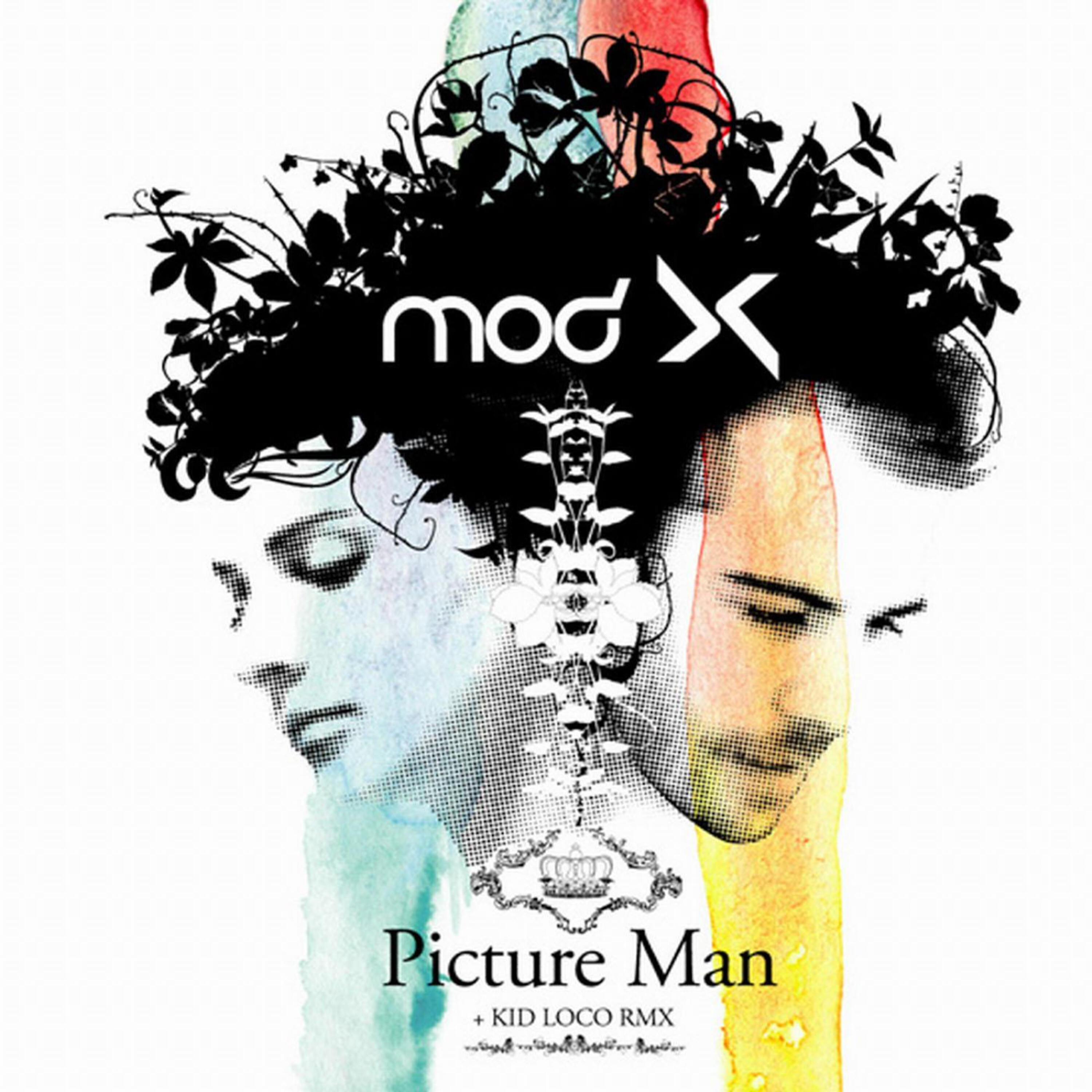 Релиз Picture Man
