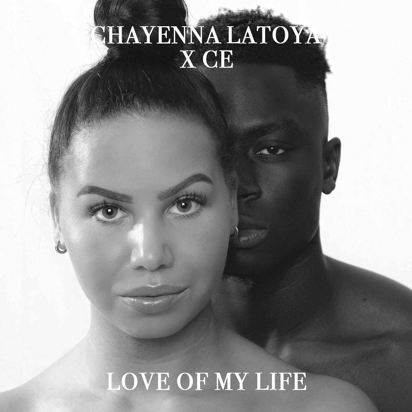 Chayenna Latoya