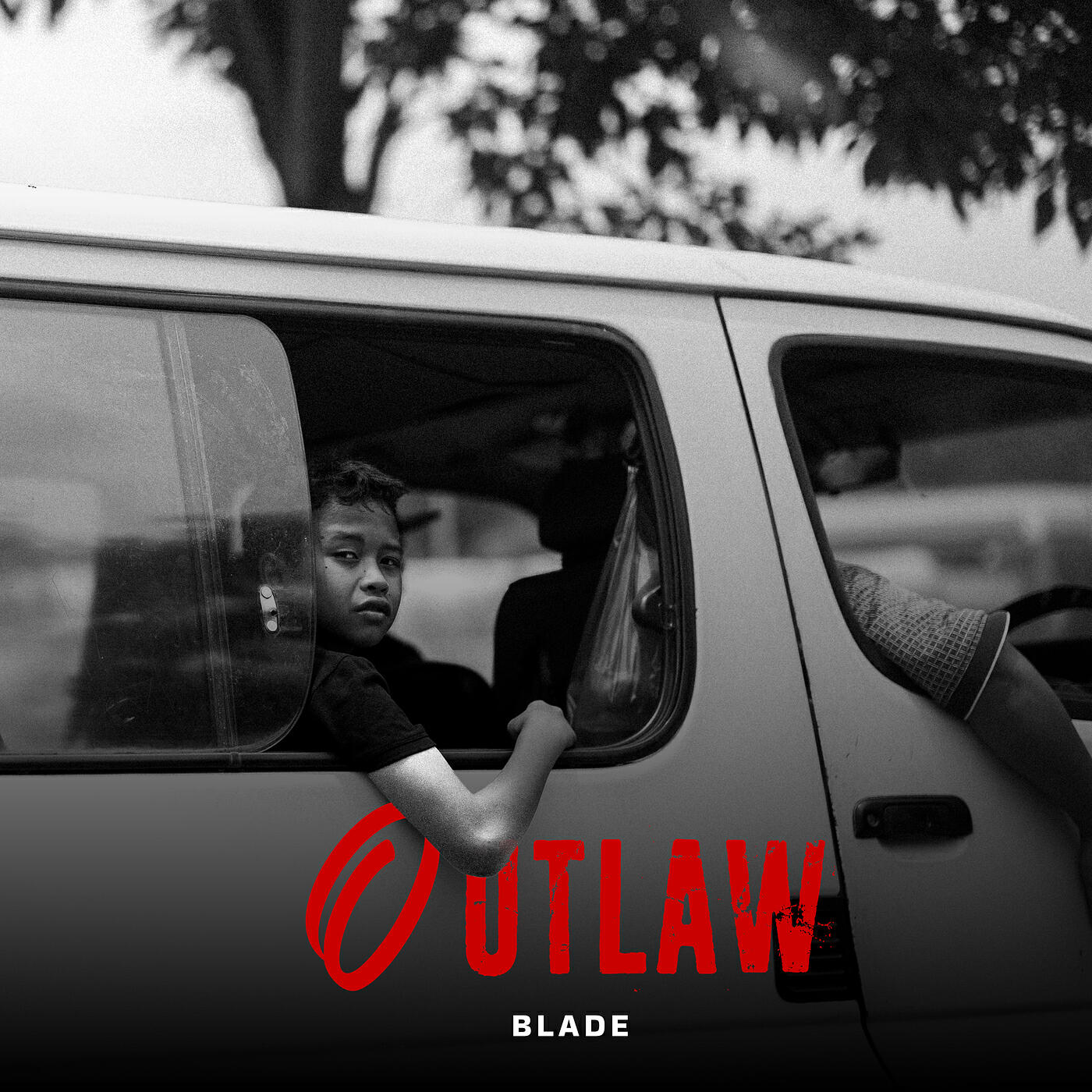 Релиз Outlaw