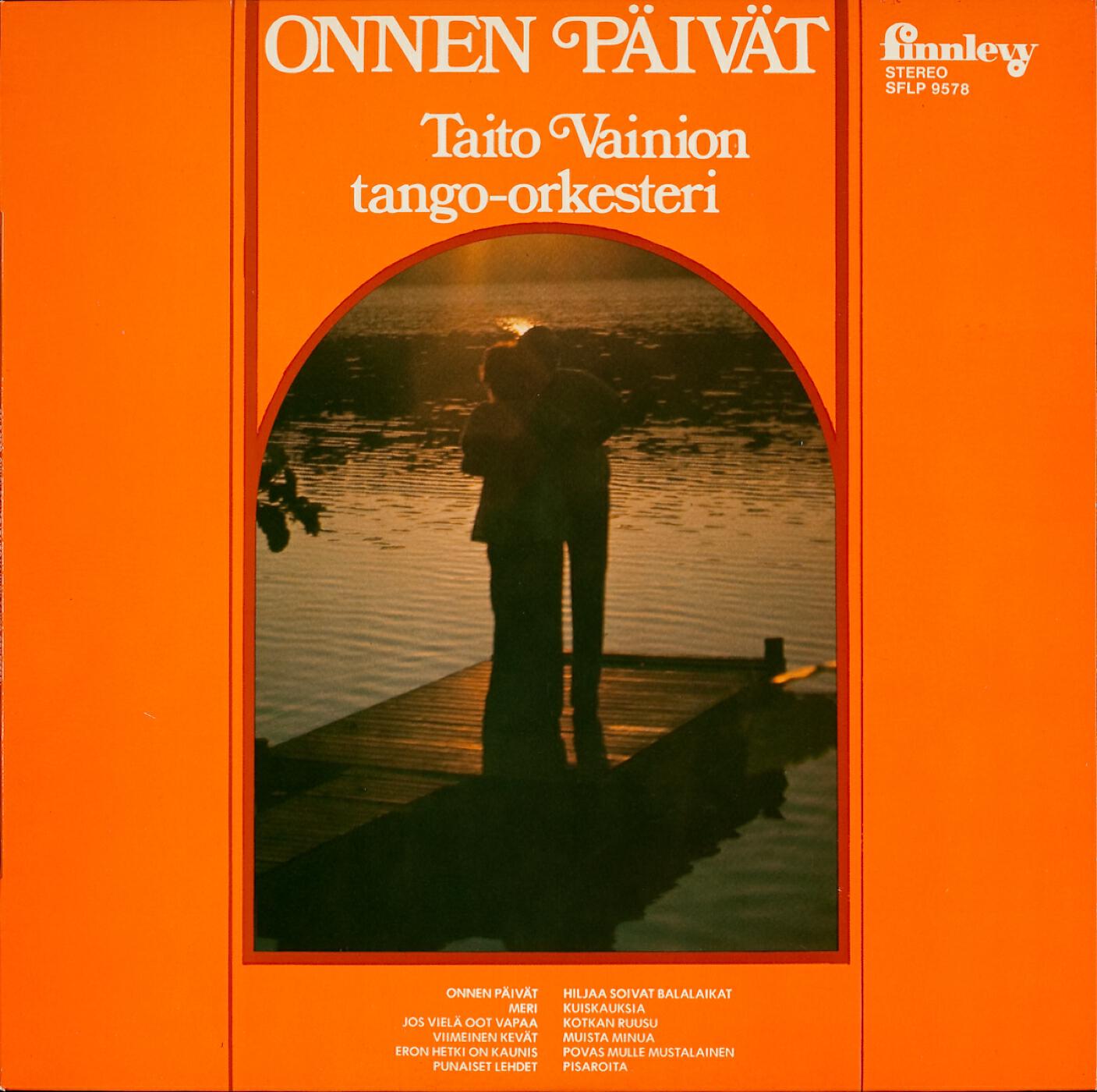 Релиз Onnen päivät