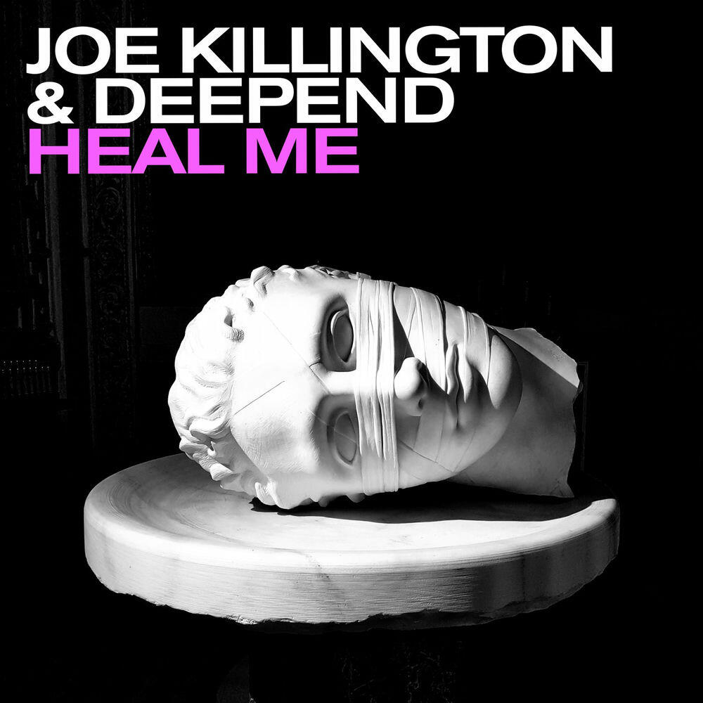 Релиз Heal Me (Alex Kirsch Radio Edit)