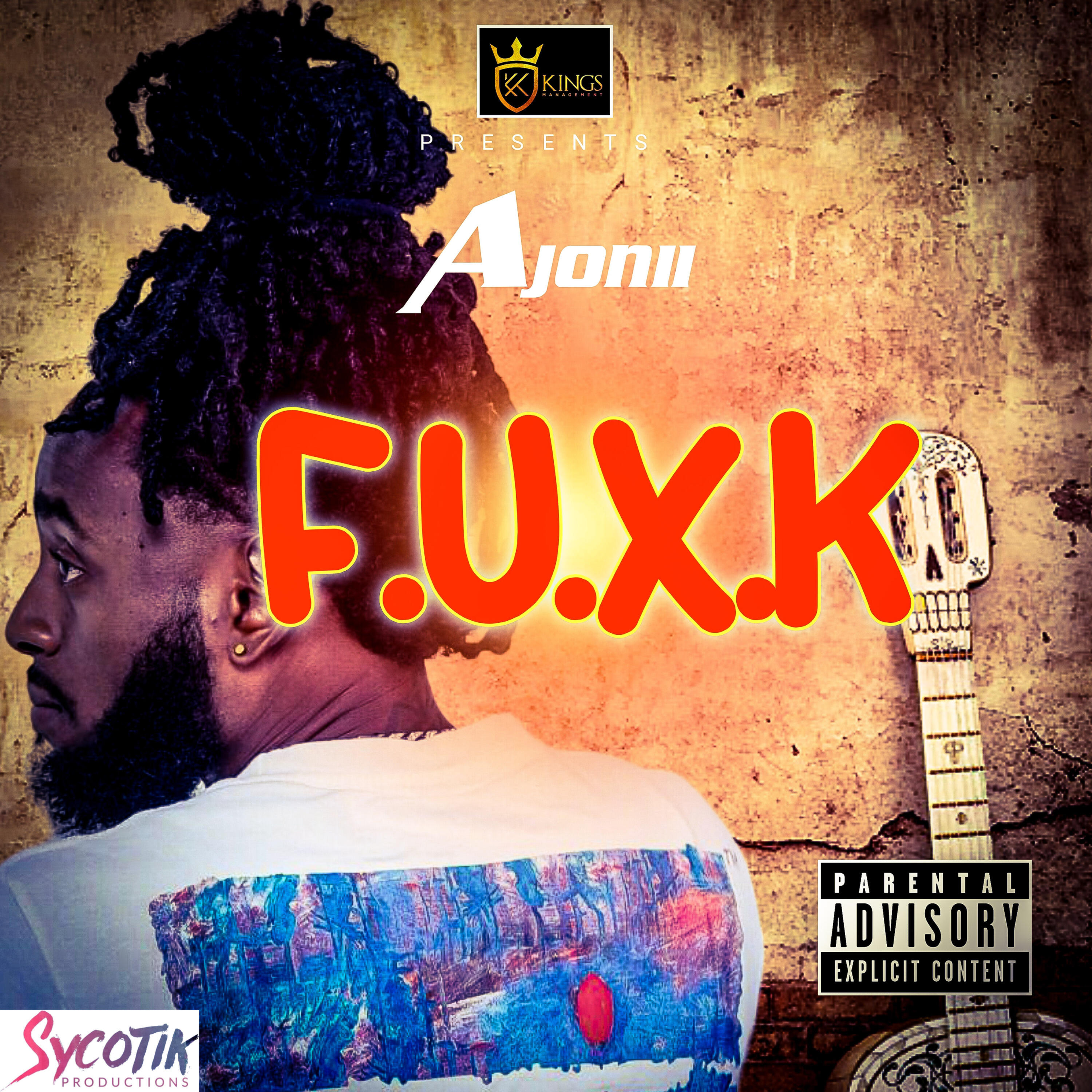 Релиз F.U.X.K