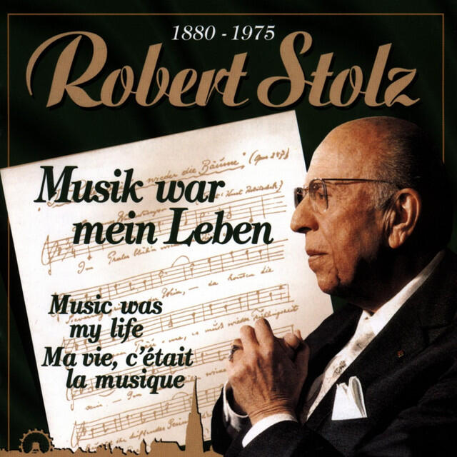Релиз Musik war mein Leben