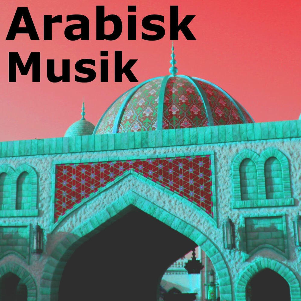 Релиз Arabisk musik (Forskellige genrer)