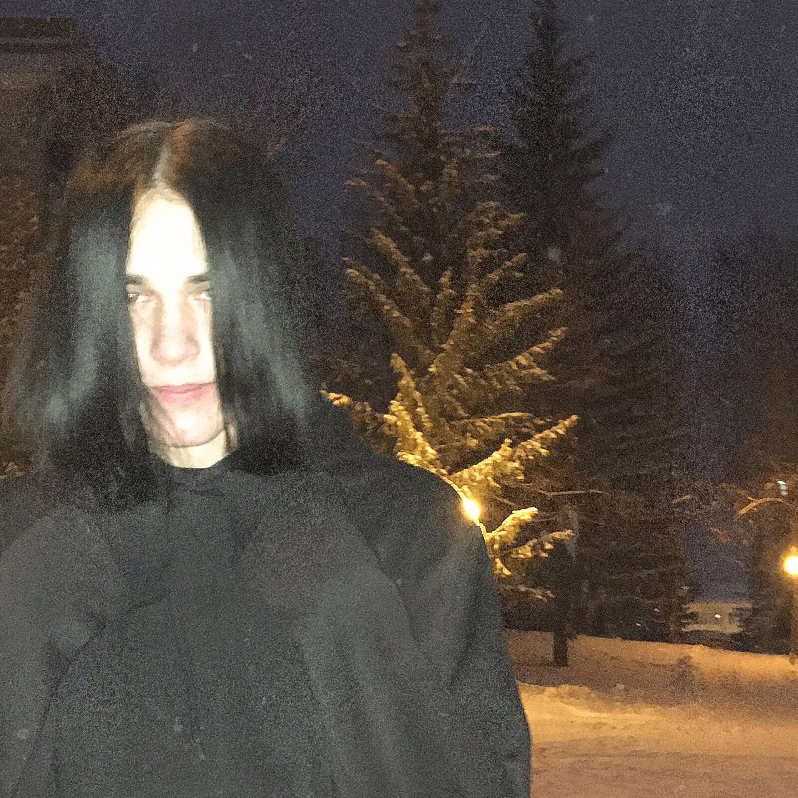 Релиз ЗИМА