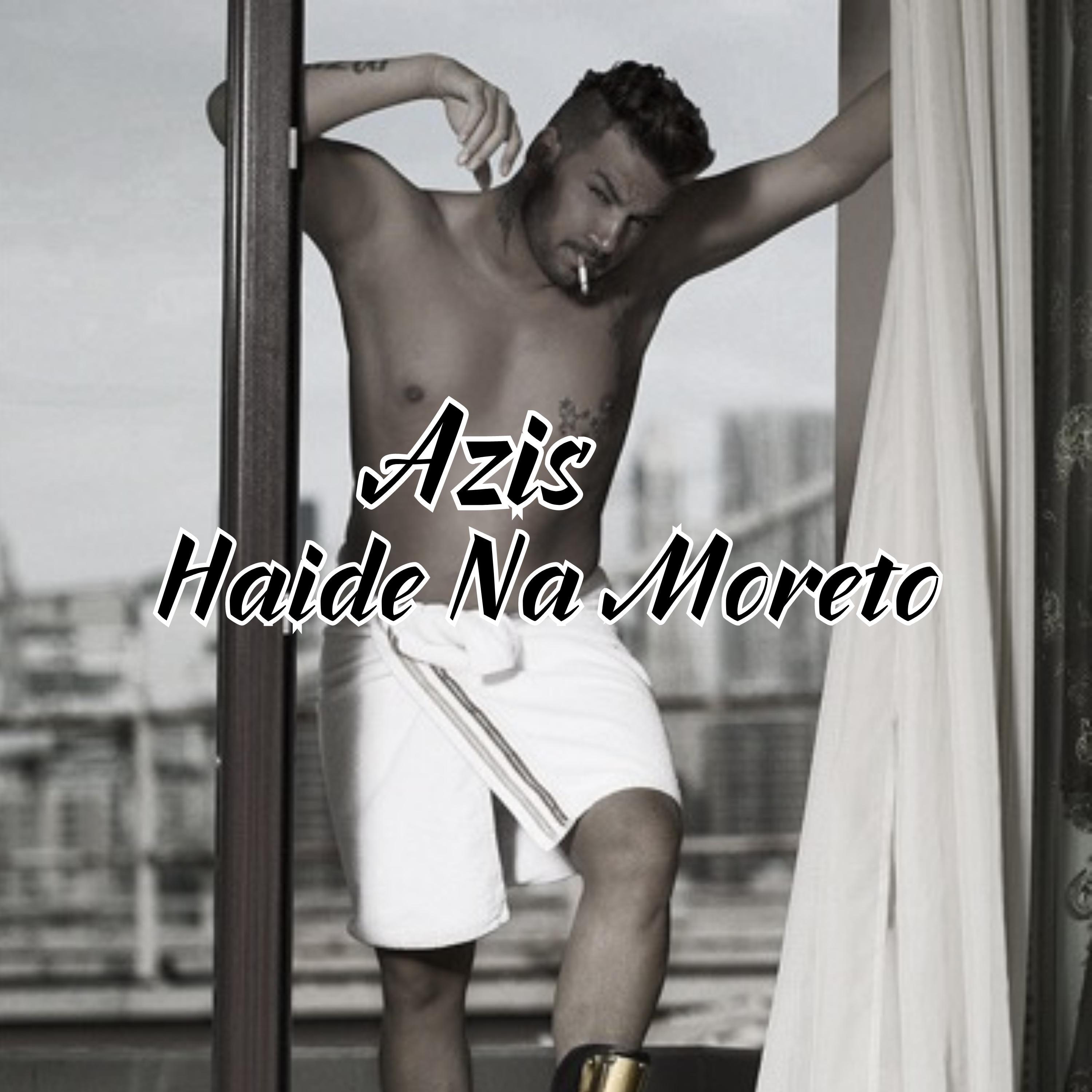 Релиз Haide Na Moreto