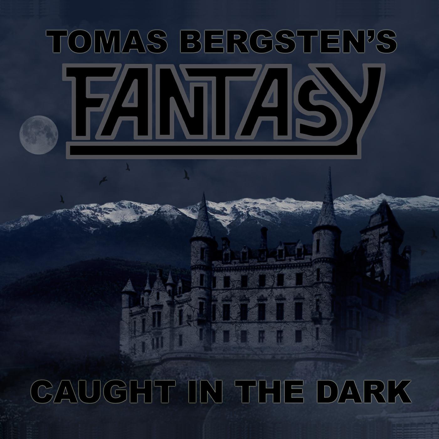 Релиз Caught in the Dark