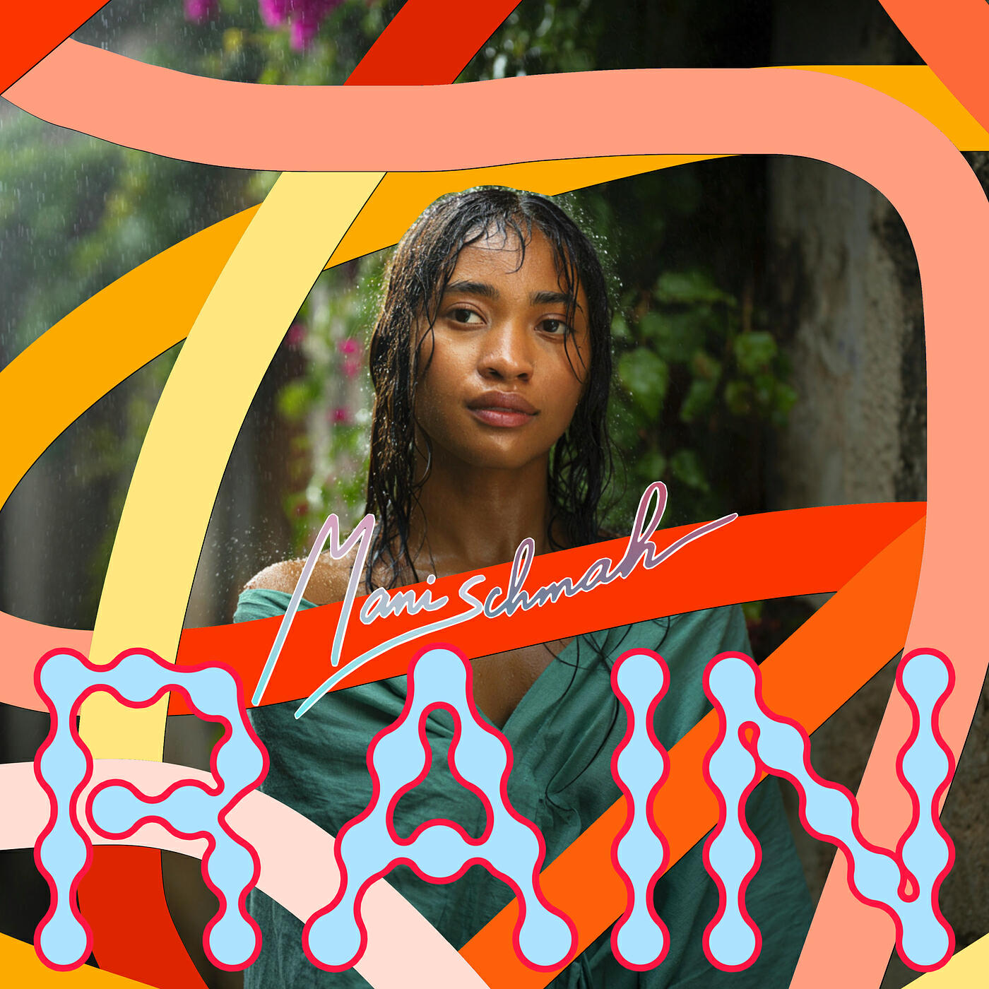 Релиз Rain