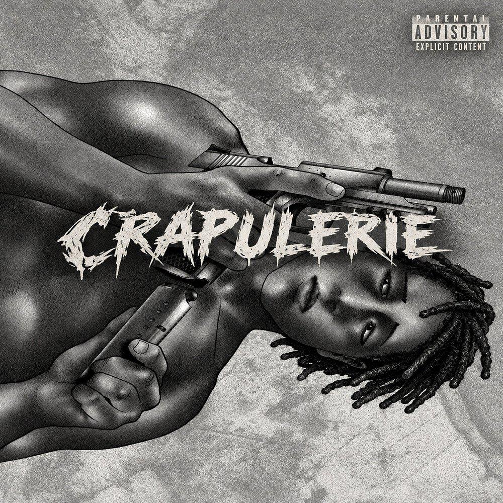 Релиз CRAPULERIE