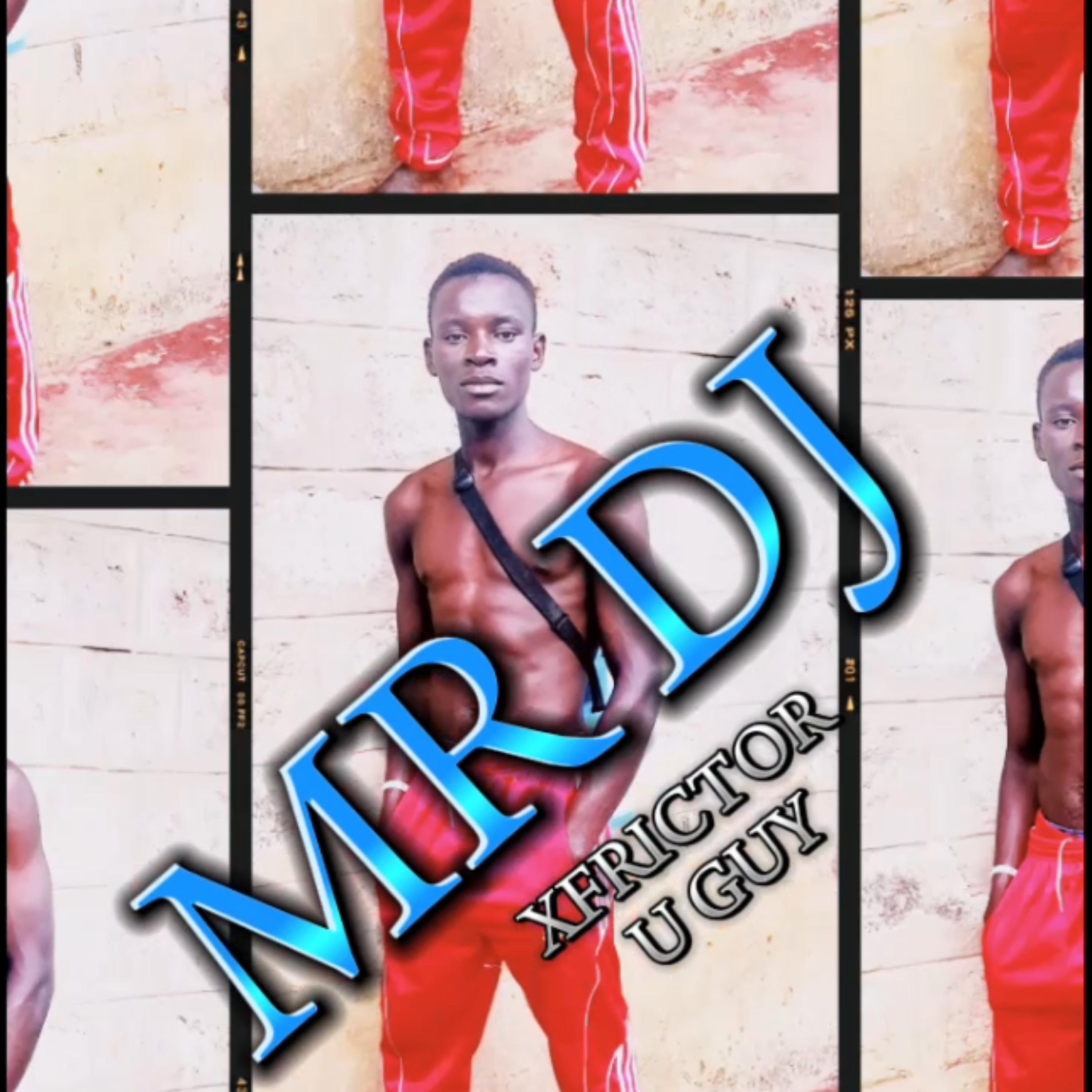 Релиз Mr dj