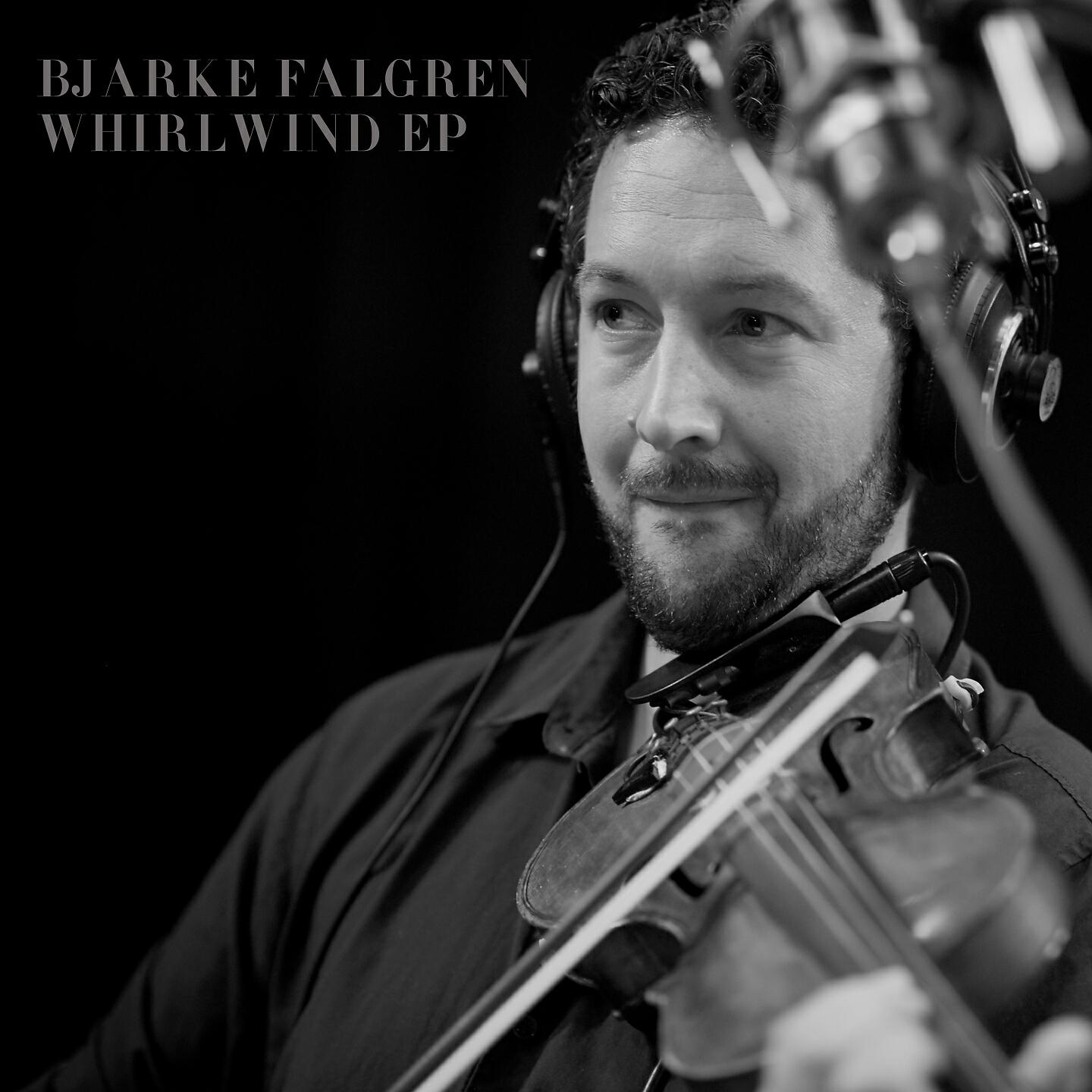 Релиз Whirlwind