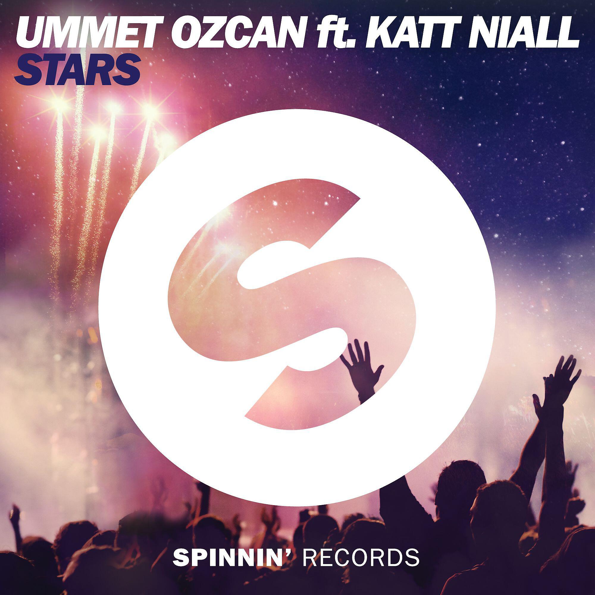 Релиз Stars (feat. Katt Niall)