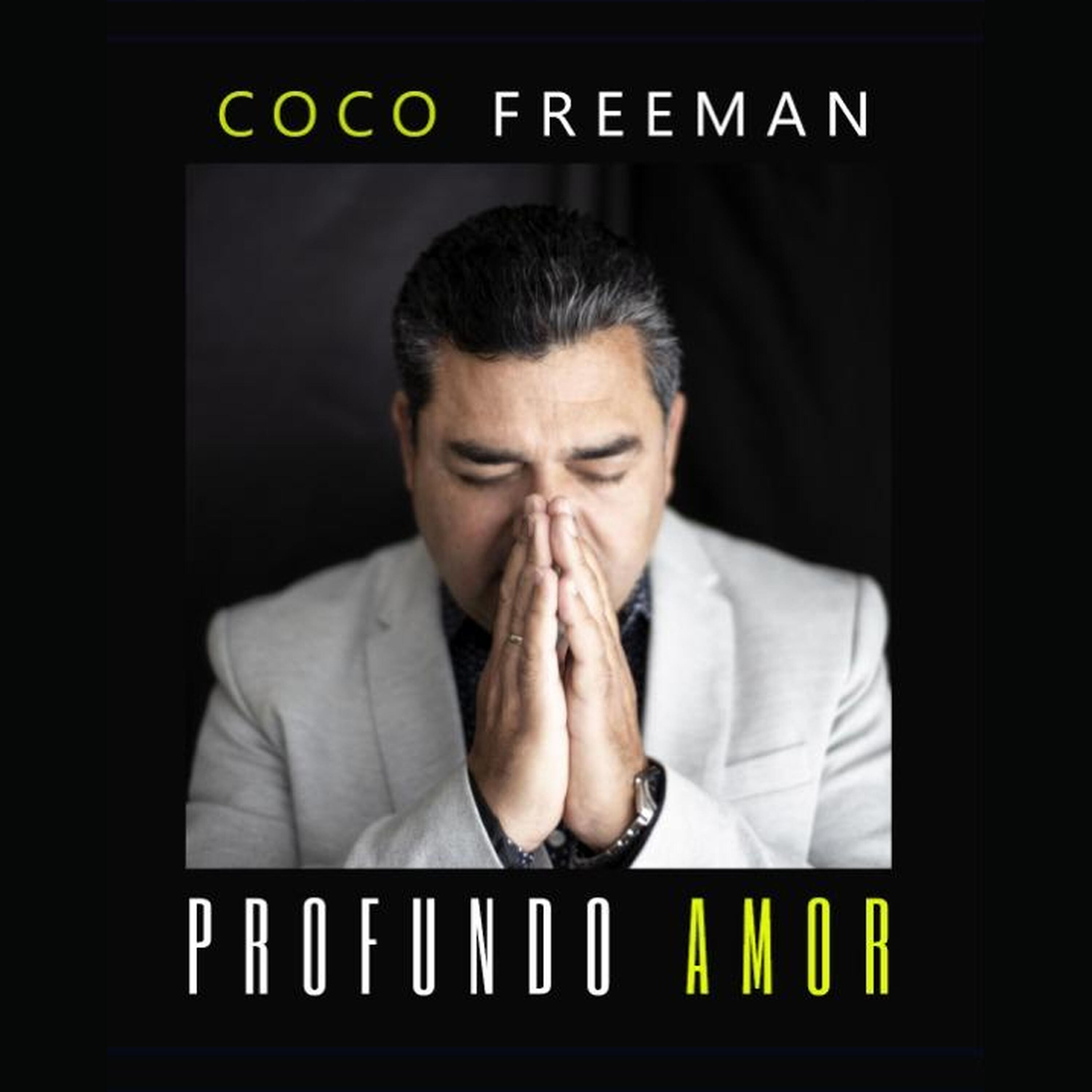 Релиз Profundo Amor