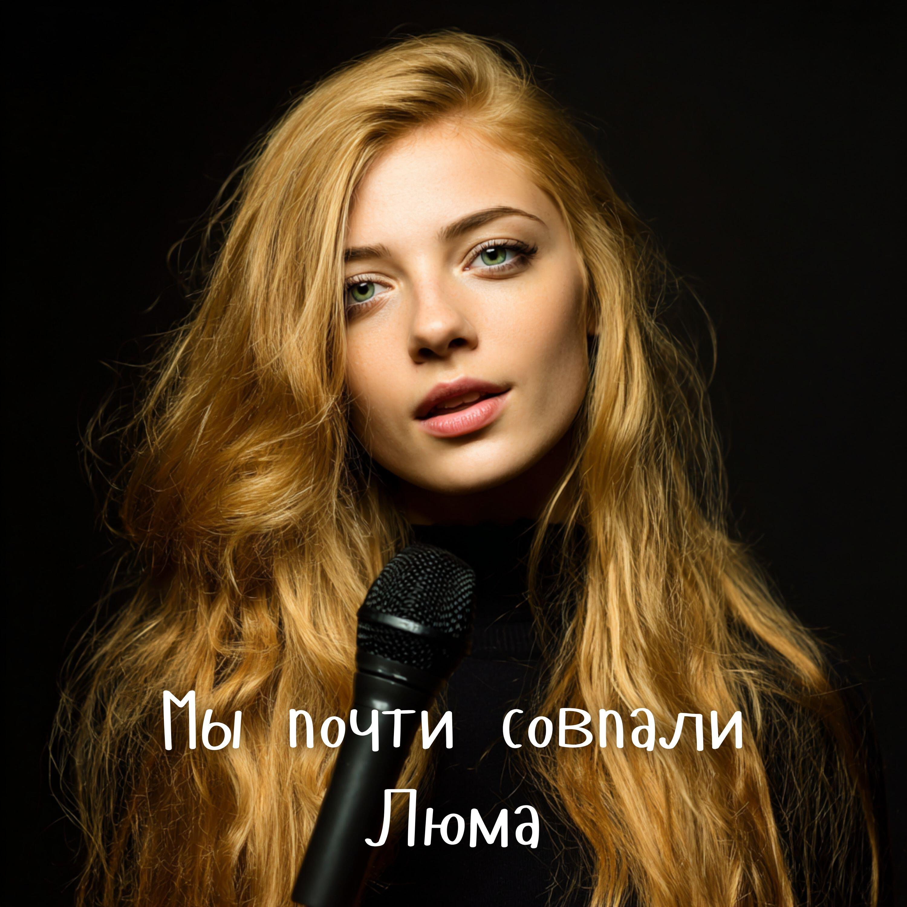 Релиз Мы почти совпали