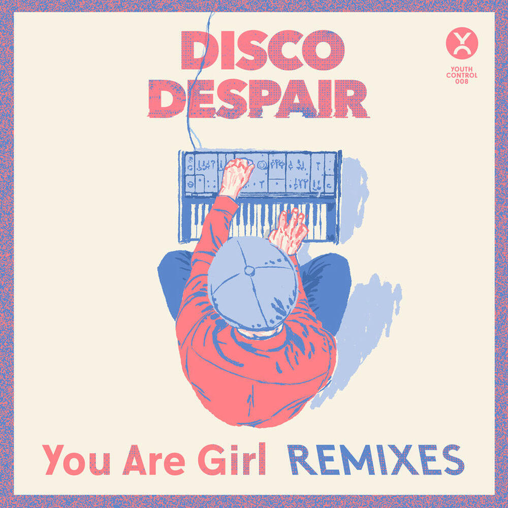 Релиз You Are Girl (Remixes)