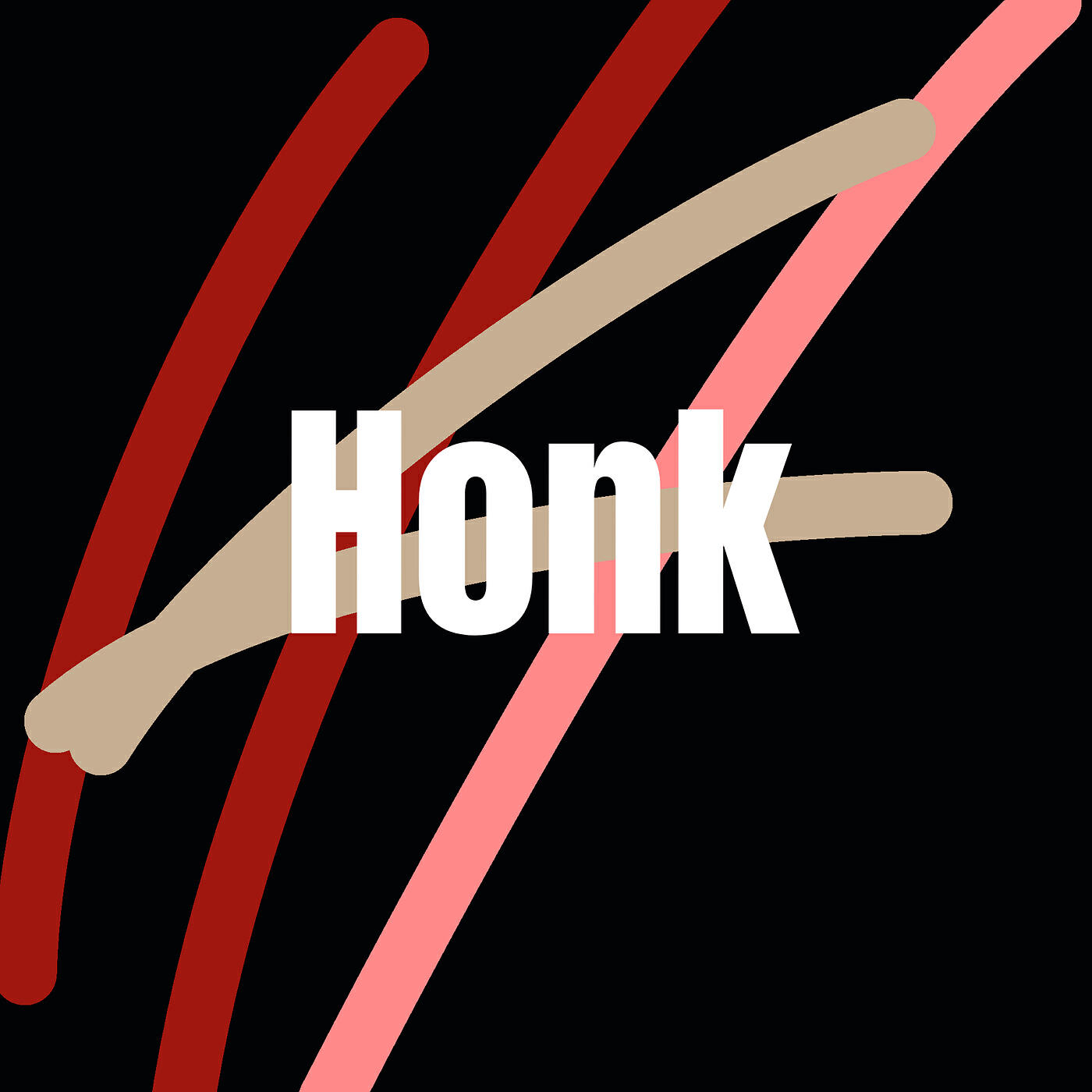 Релиз Honk