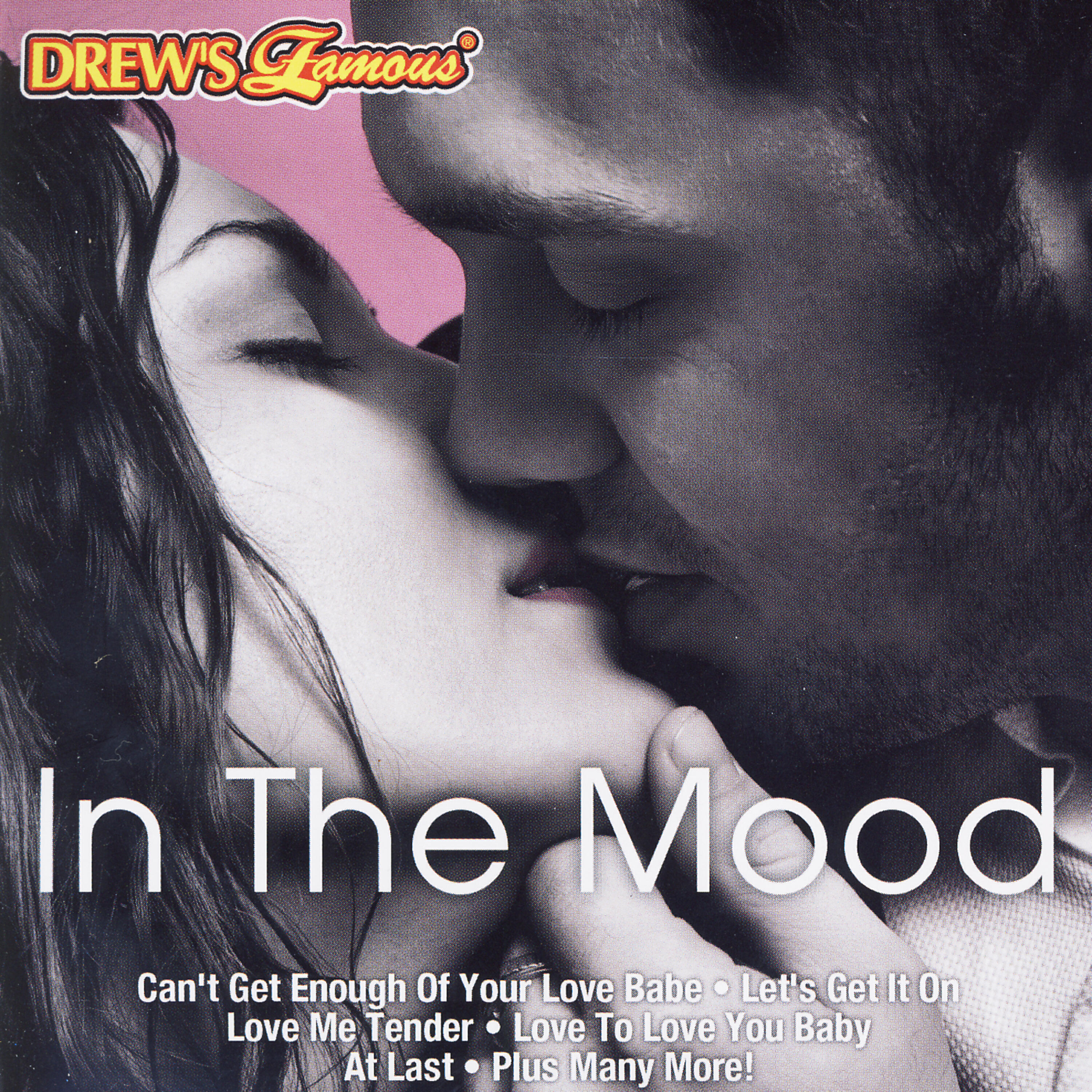 Релиз In The Mood