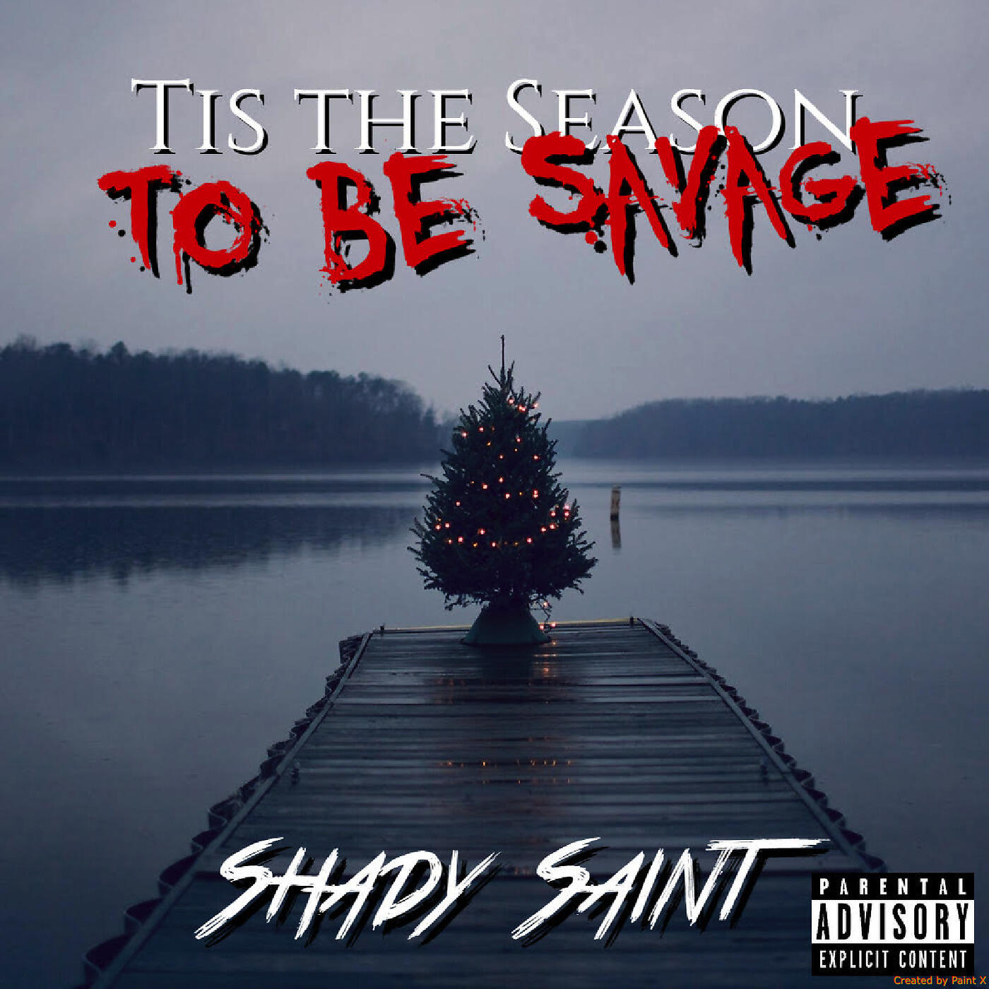Shady Saint