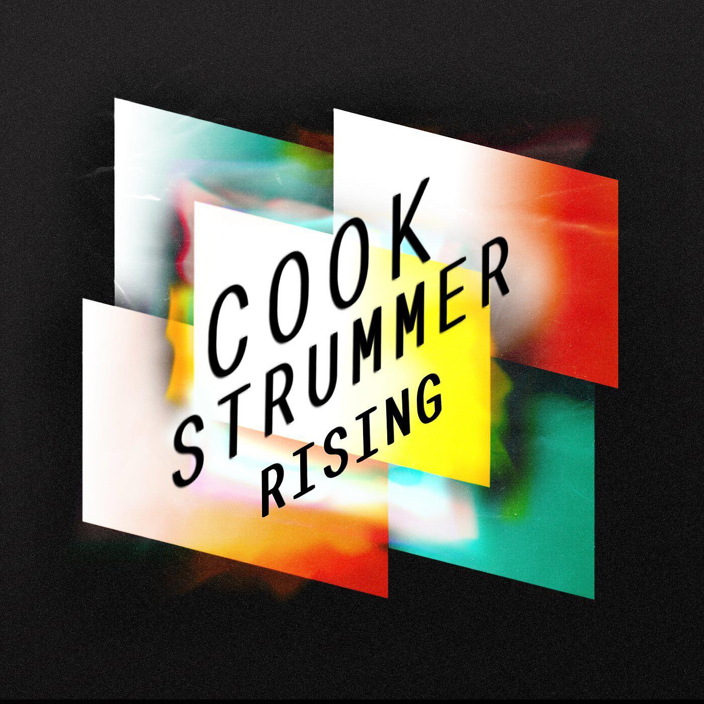 Релиз Rising