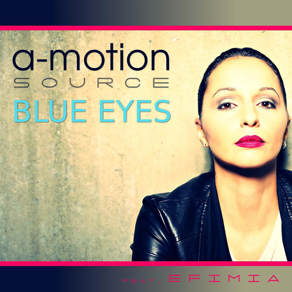 Релиз Blue Eyes