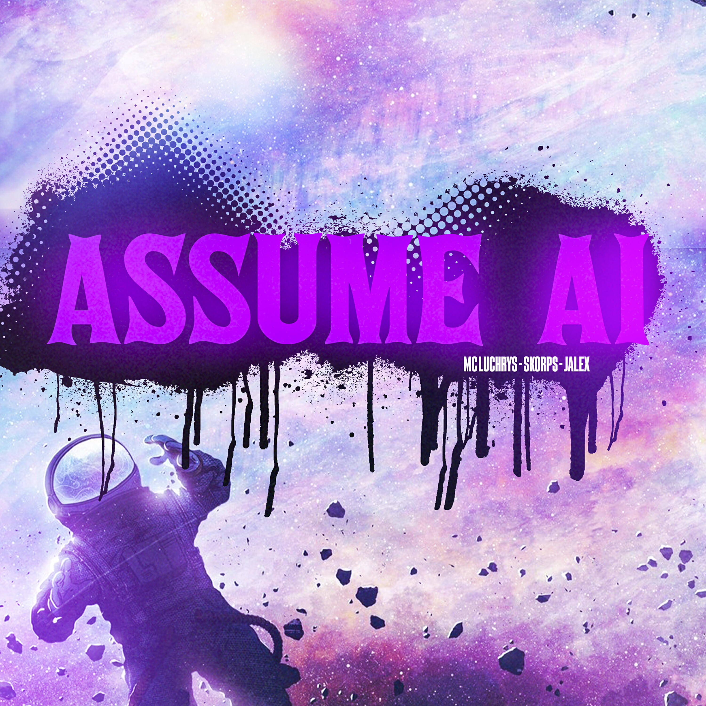 Релиз Assume Ai