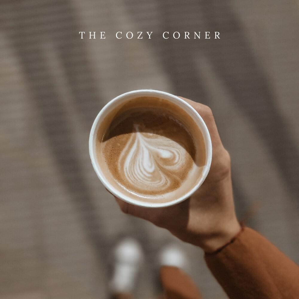 Релиз The Cozy Corner