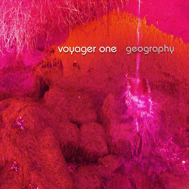 Релиз Geography