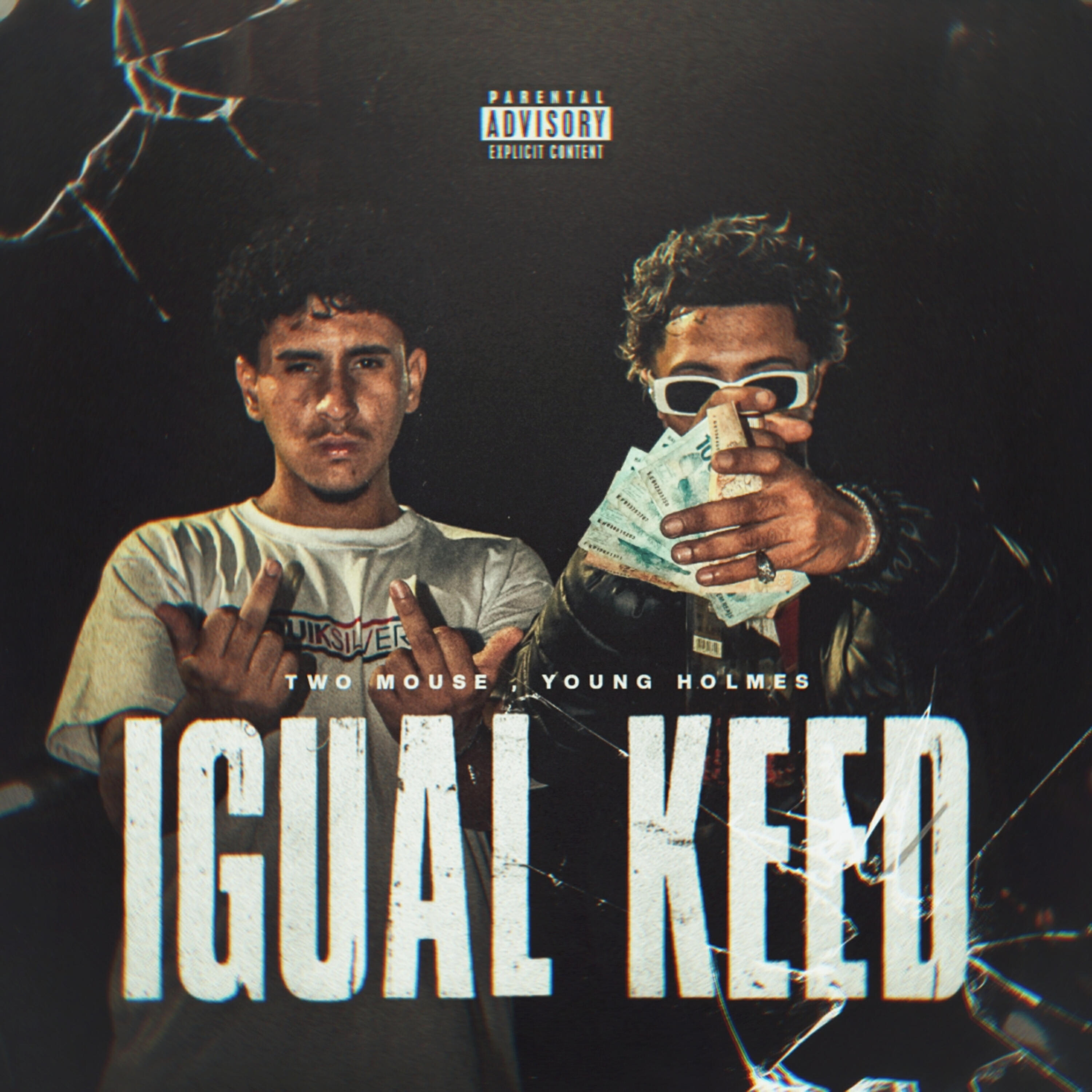 Релиз Rimo Igual Keed