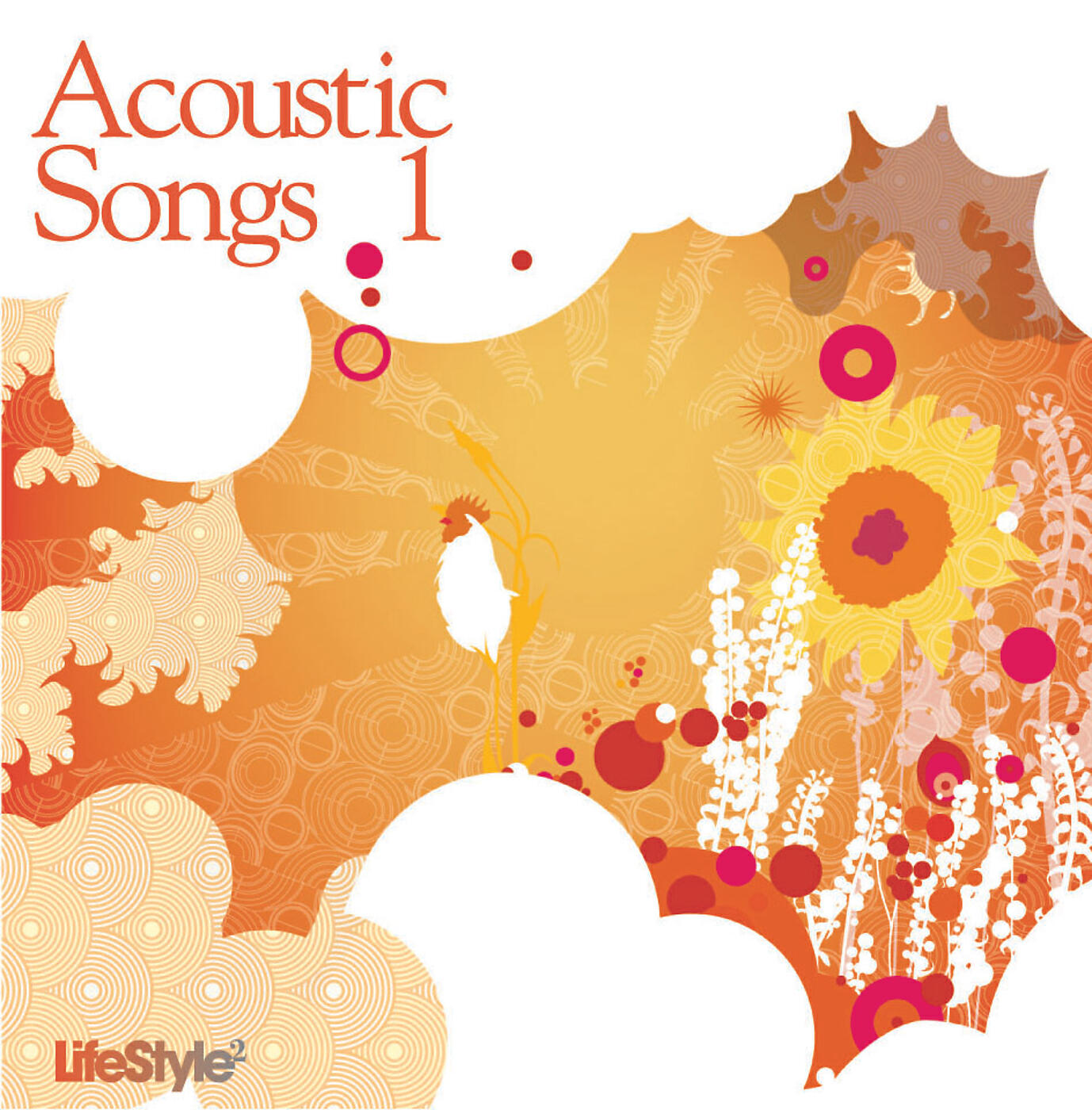 Релиз Lifestyle2 - Acoustic Vol 1 (Budget Version)