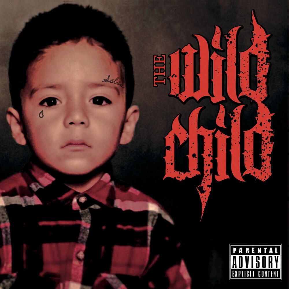 Релиз The Wild Child
