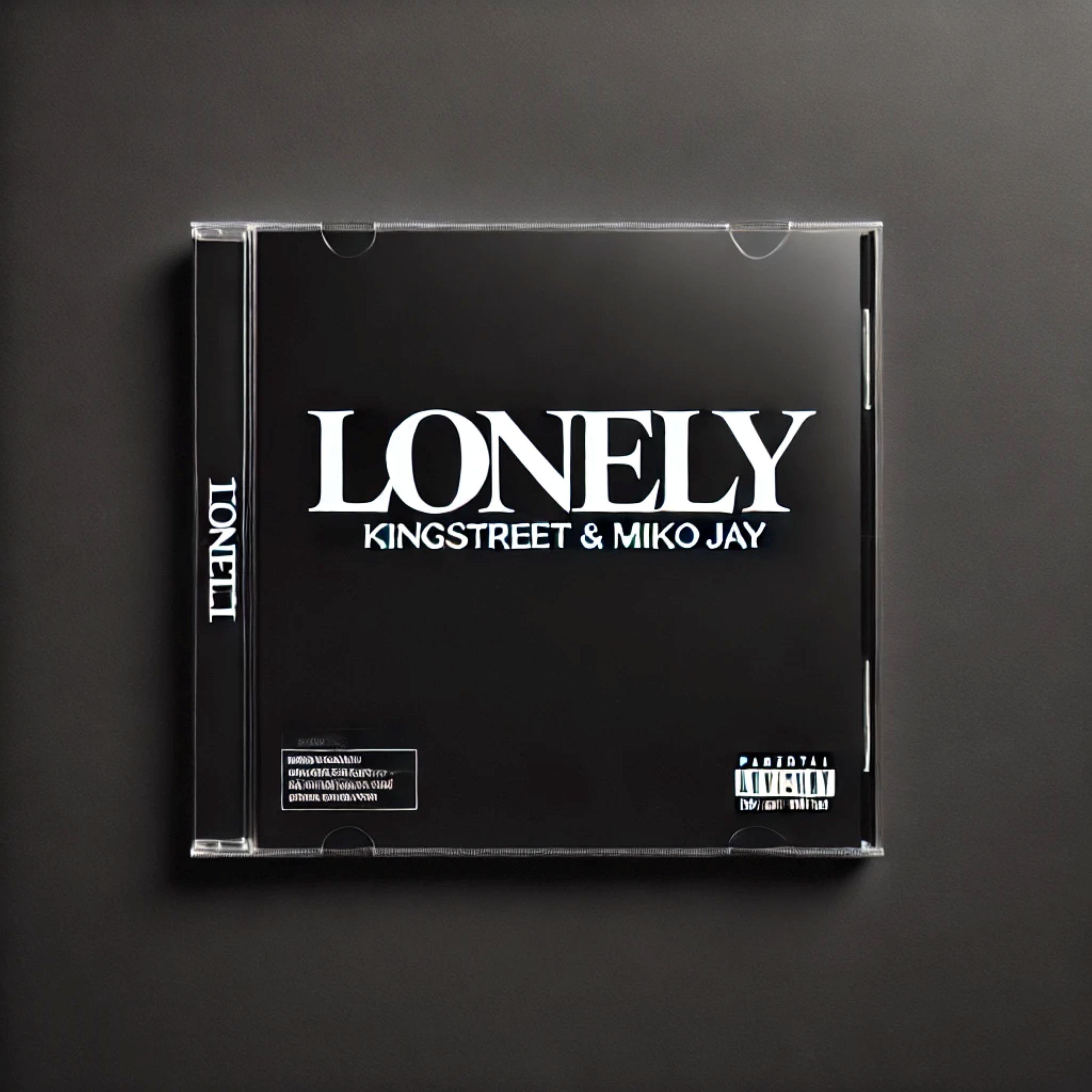 Релиз LONELY