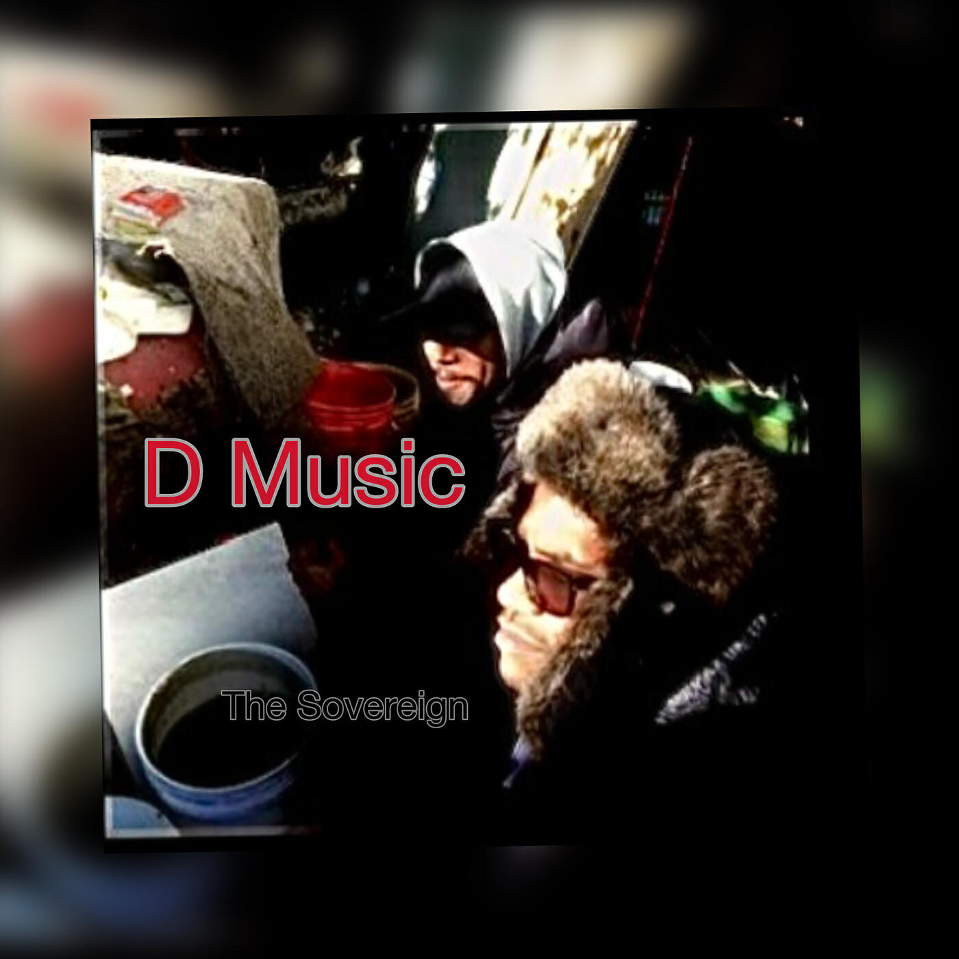 Релиз D Music